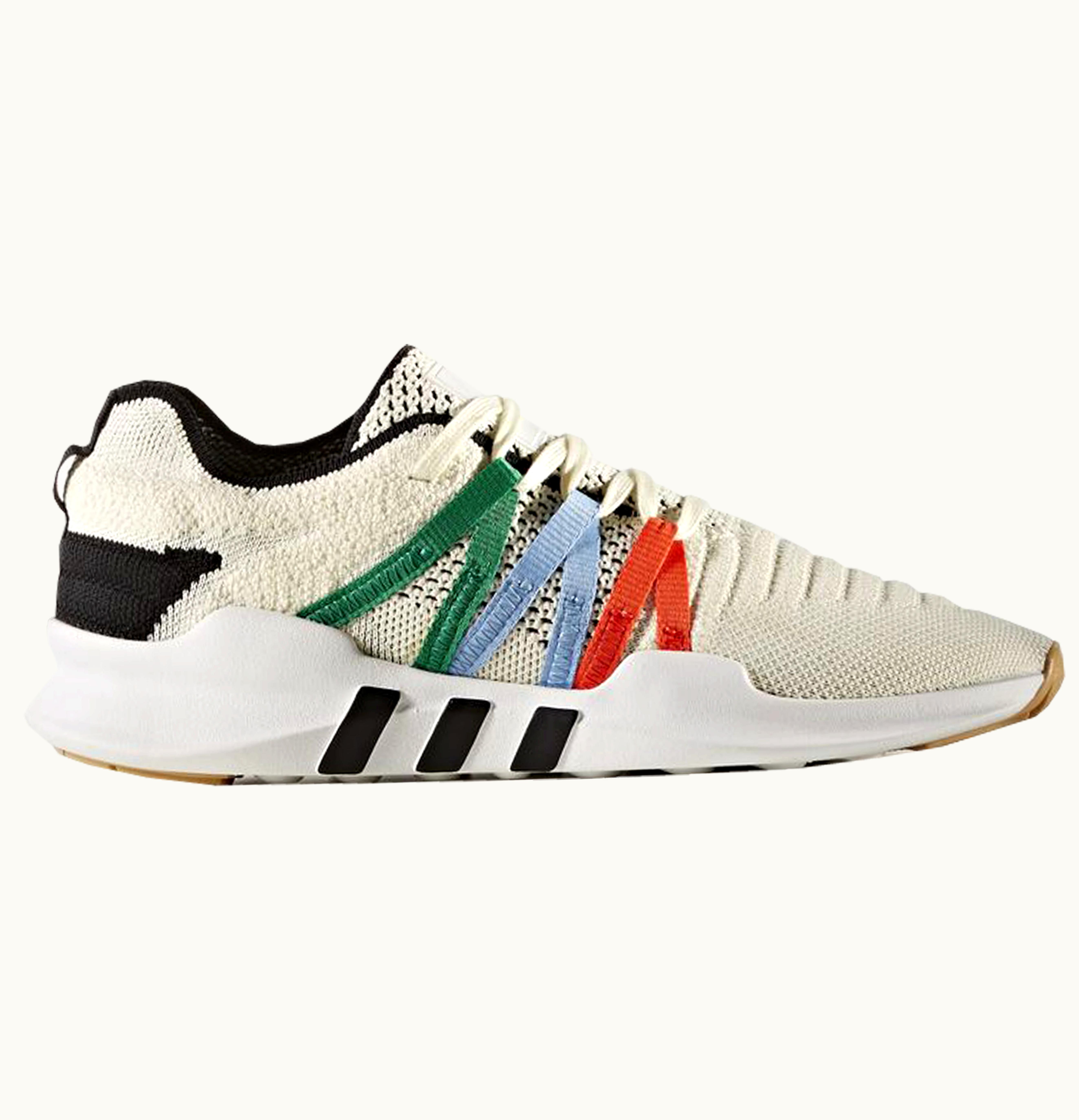 Adidas adidas EQT Racing Adv Cream White W