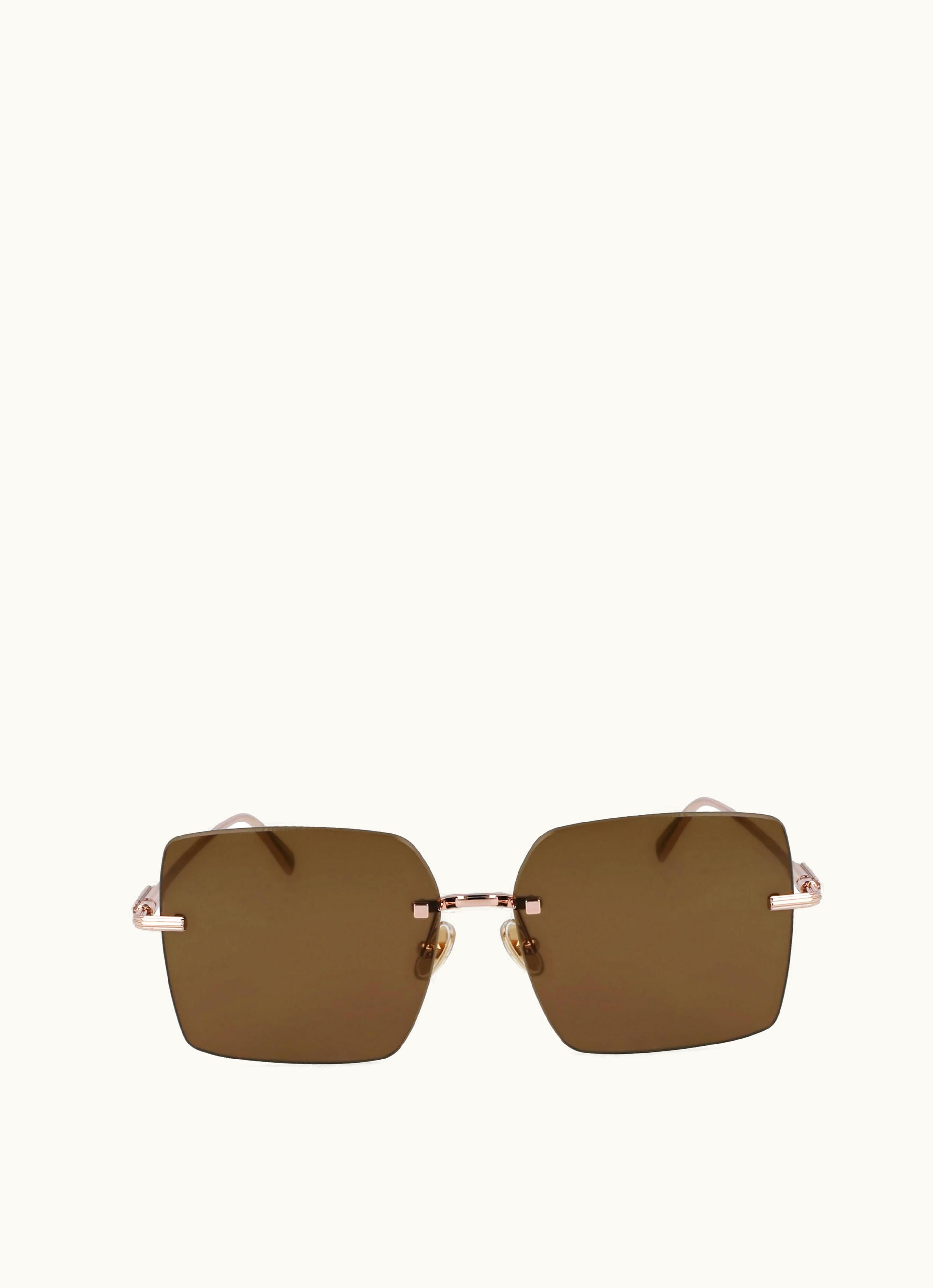 Ferragamo Ferragamo Sunglasses Pink 774276