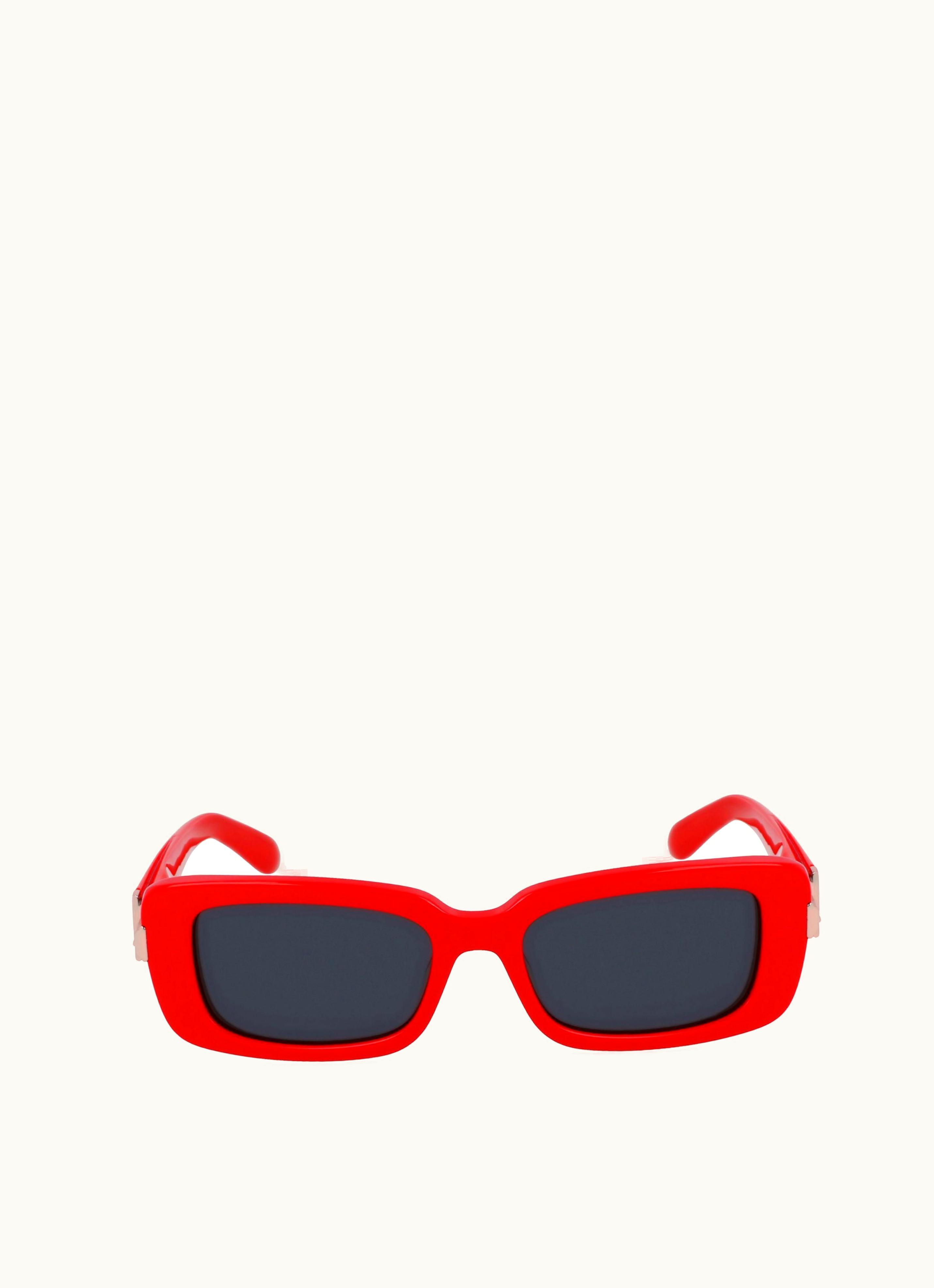 Ferragamo Ferragamo Sunglasses Red 771797