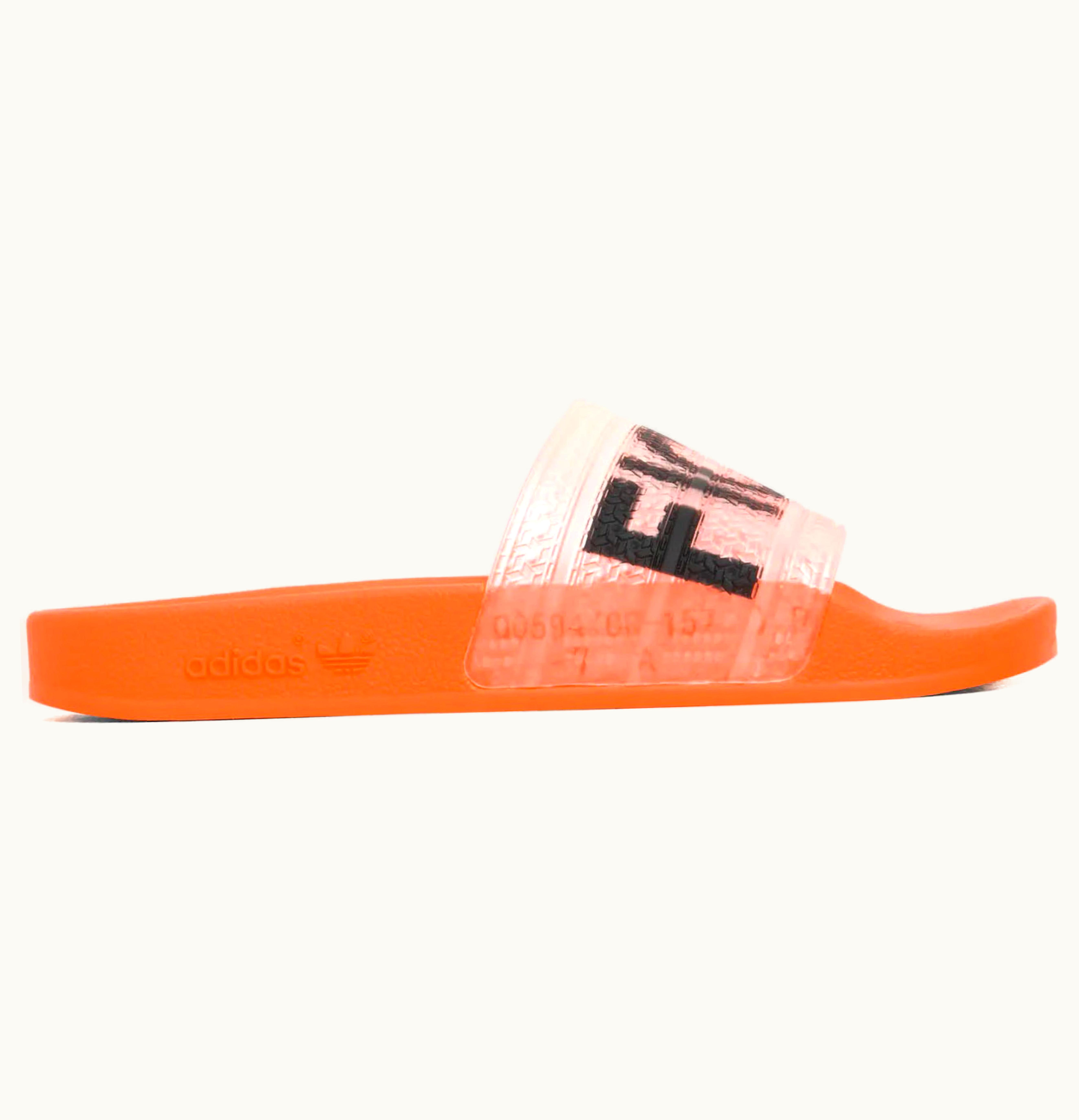 Adidas adidas Adilette Slides Fiourucci