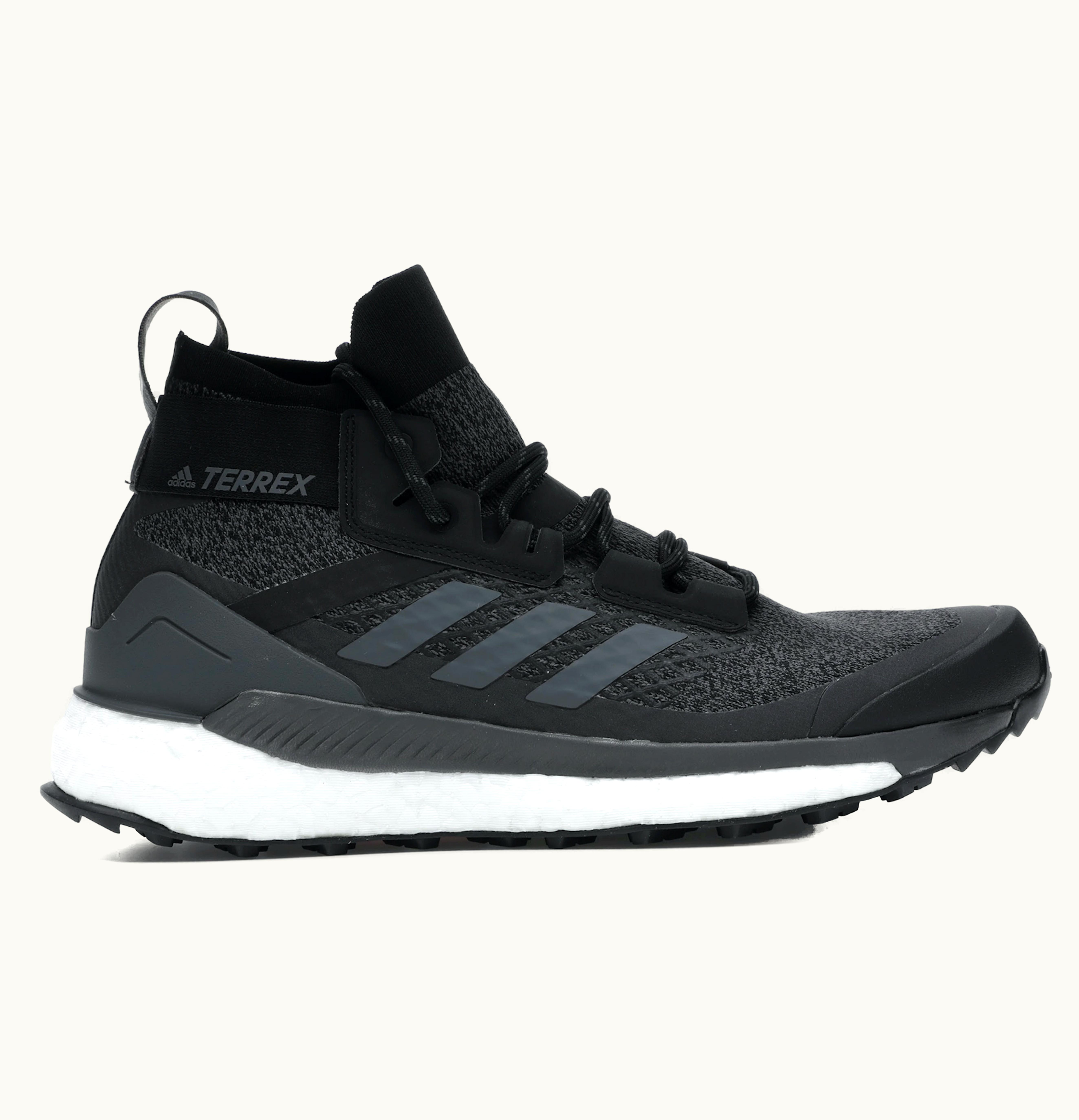 Adidas adidas Terrex Free Hiker Carbon Ash Grey