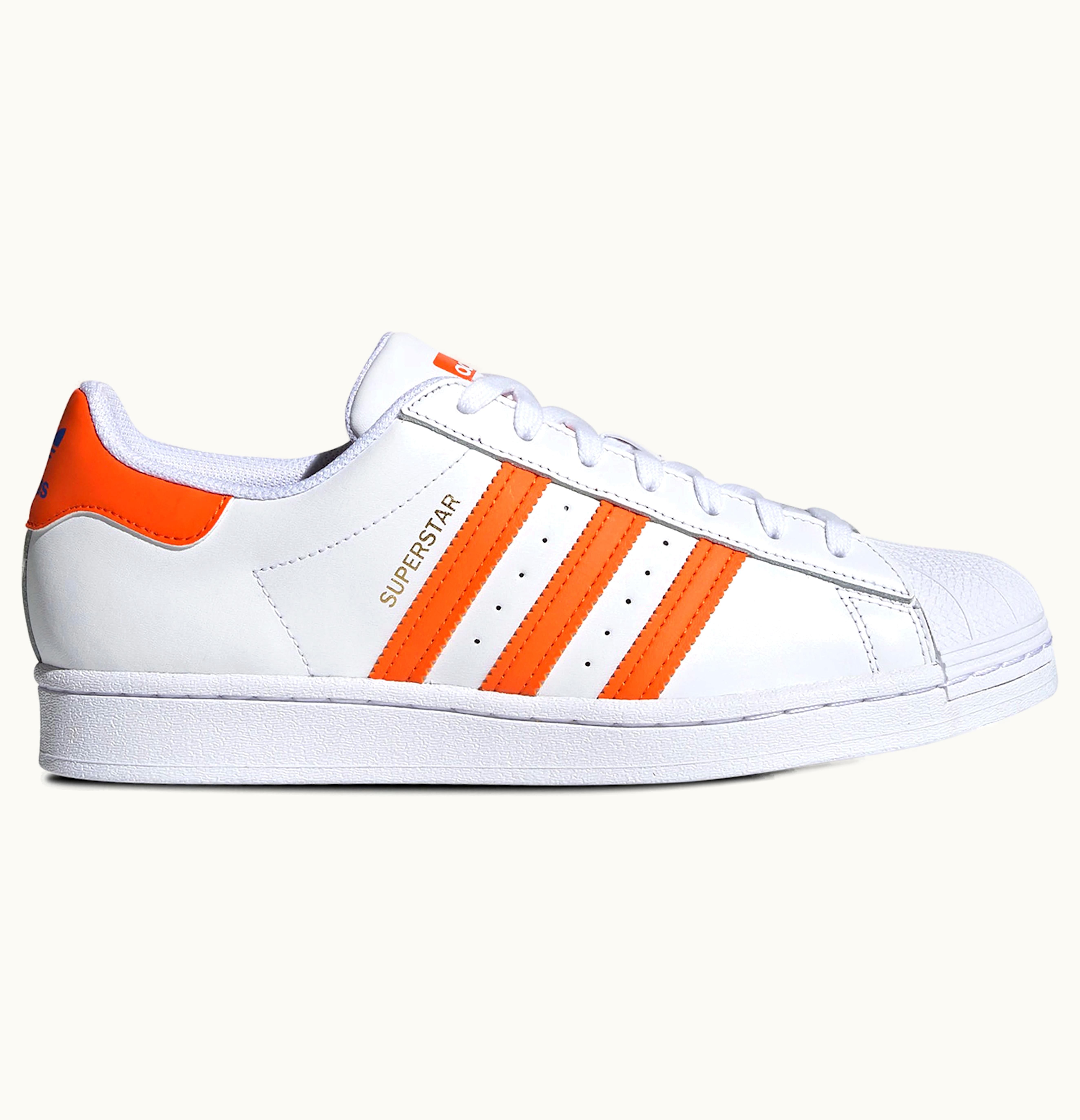 Adidas adidas Superstar Knicks Split