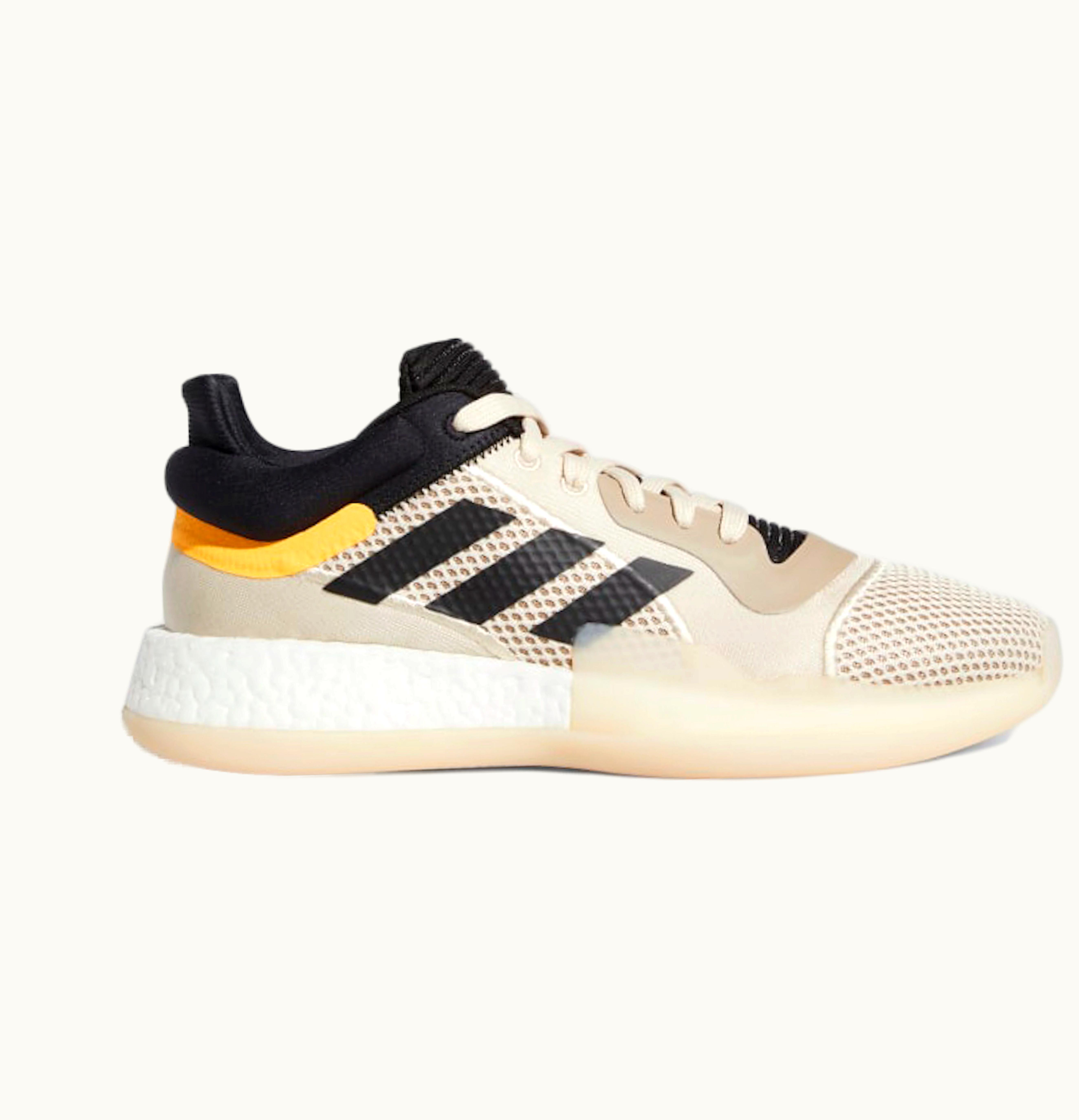 Adidas adidas Marquee Boost Low Linen