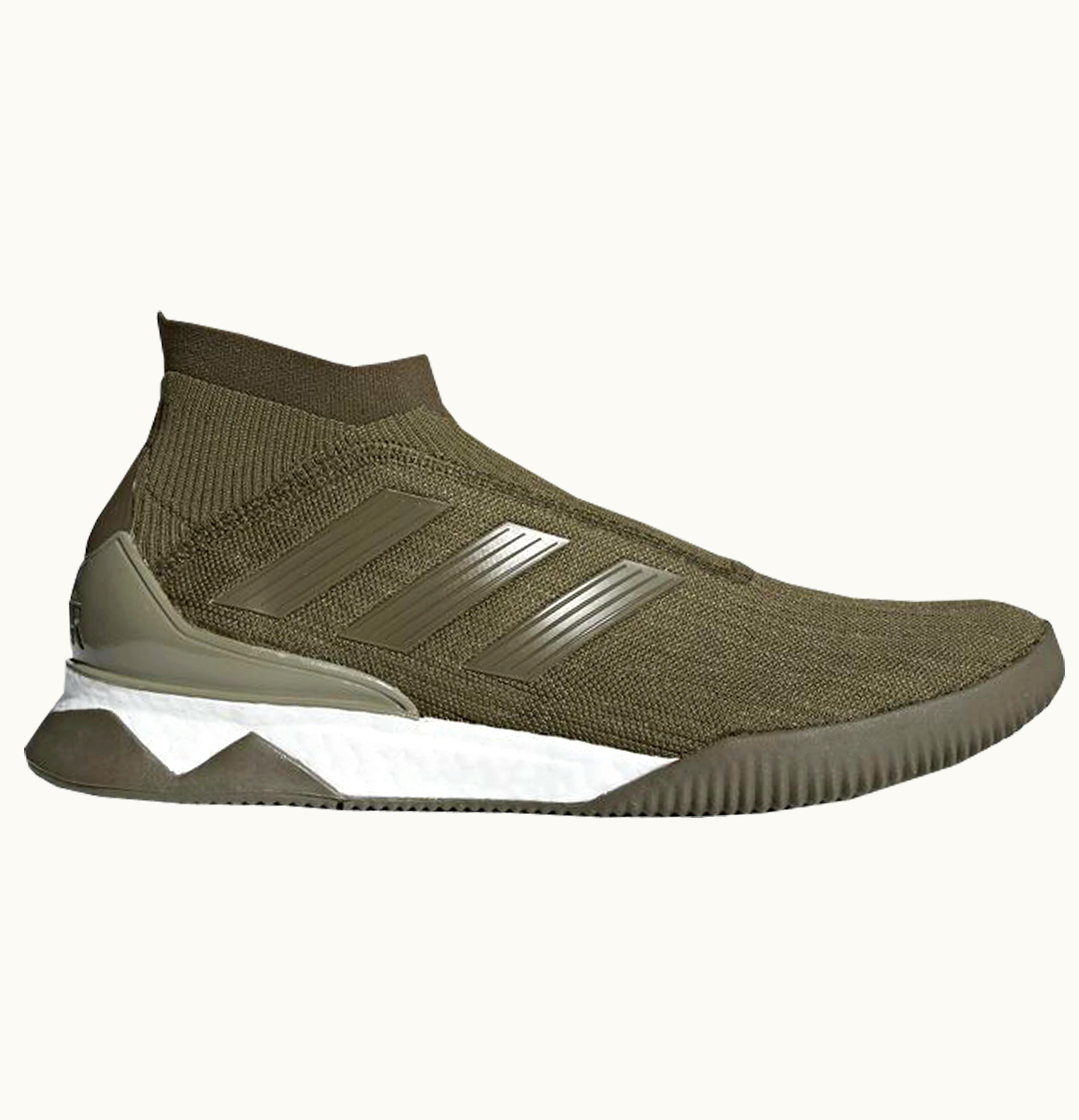 Adidas adidas Predator Tango 18 Trace Olive