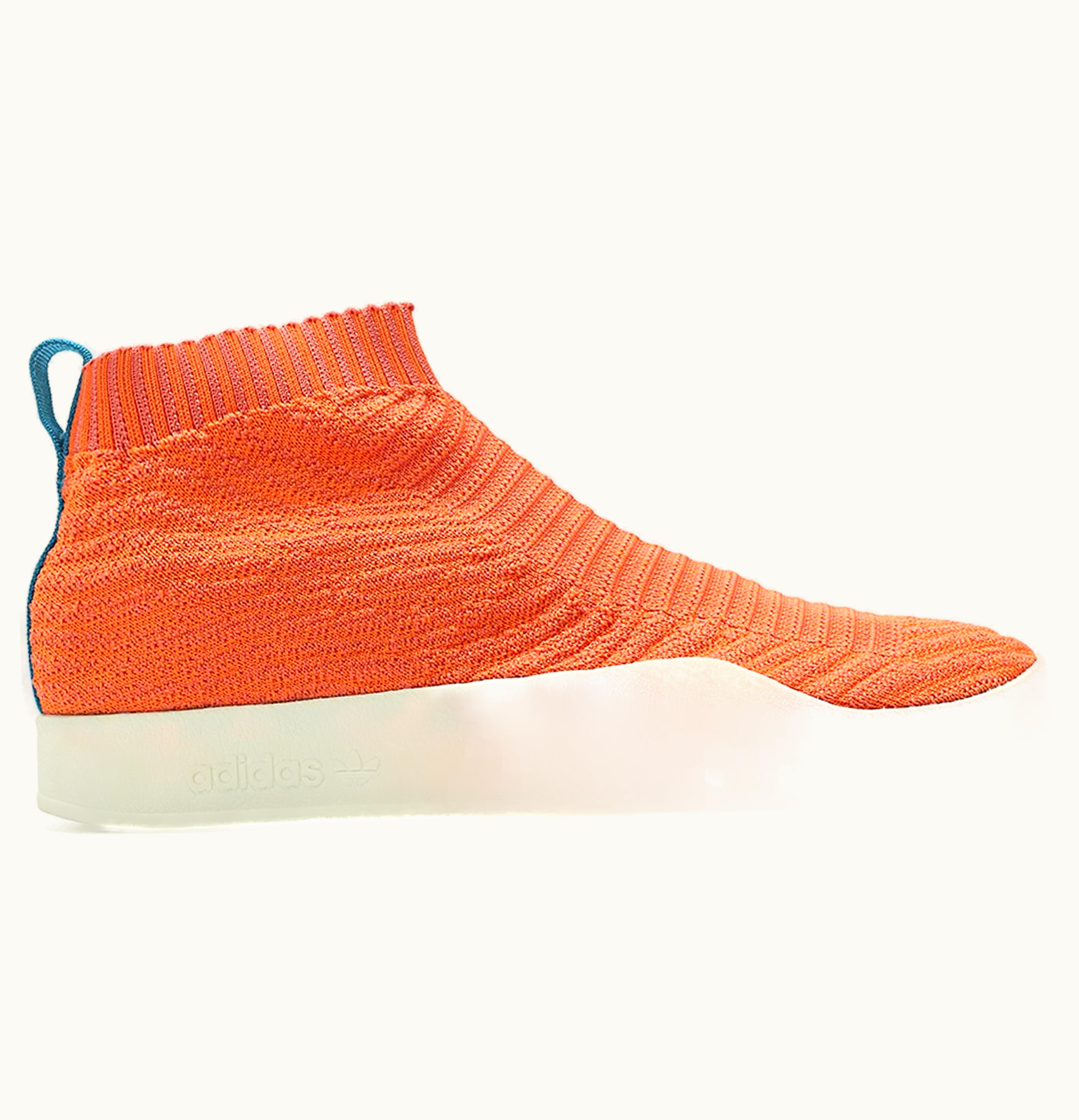 Adidas adidas Adilette Sock Summer Spice