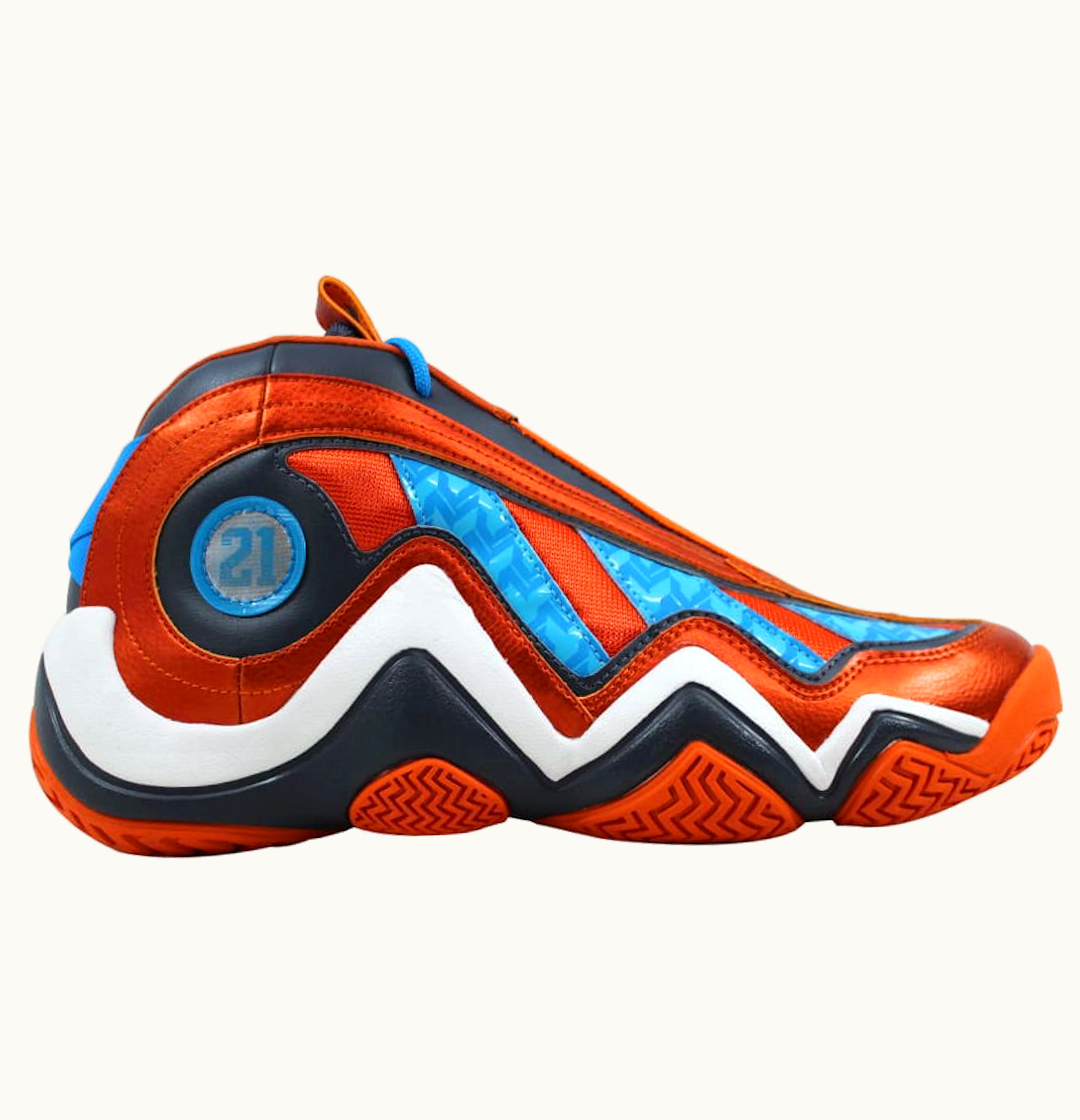 Adidas adidas Crazy 97 NYC Iman Shumpert