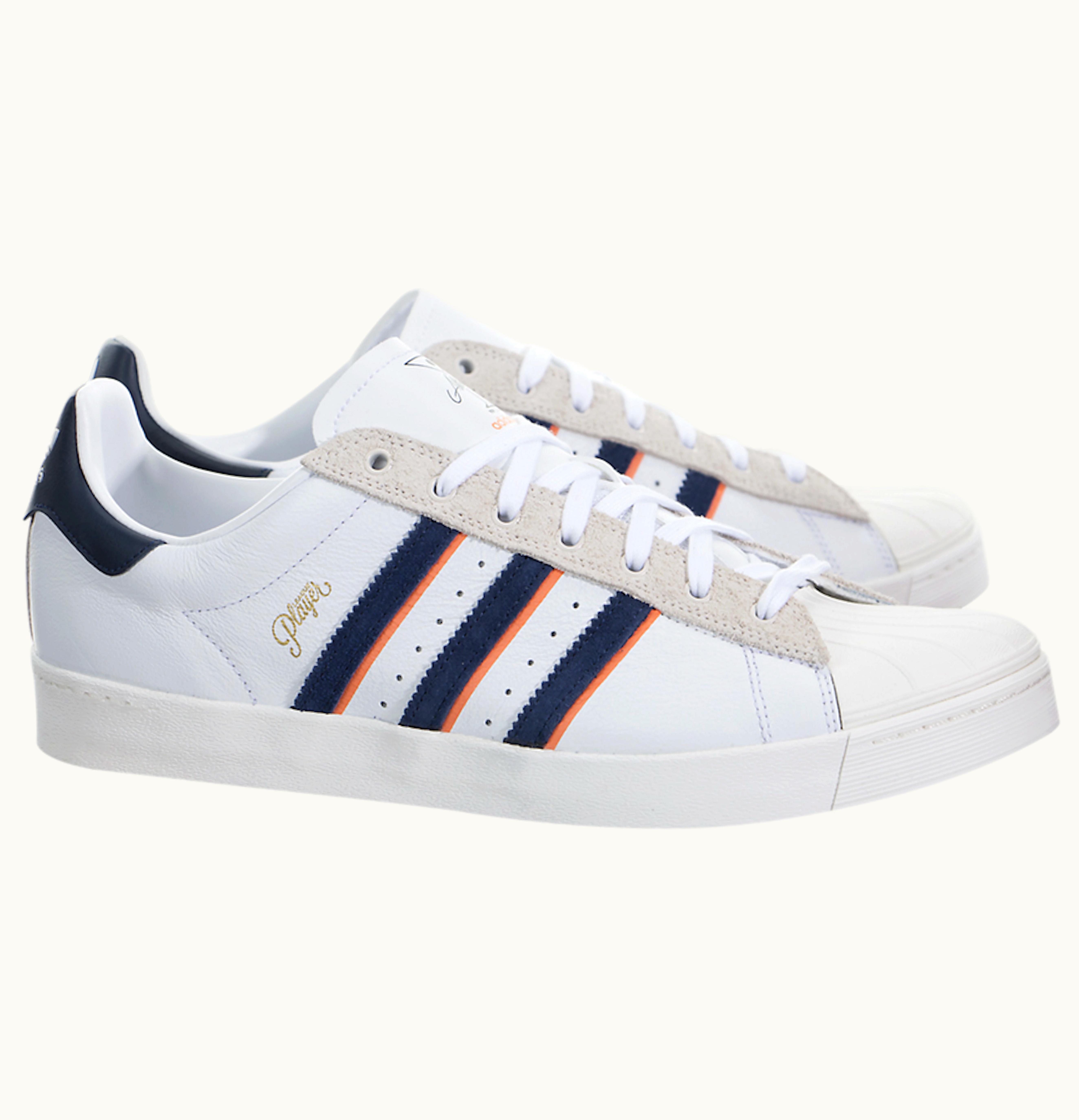 Adidas adidas Superstar Vulc Alltimers