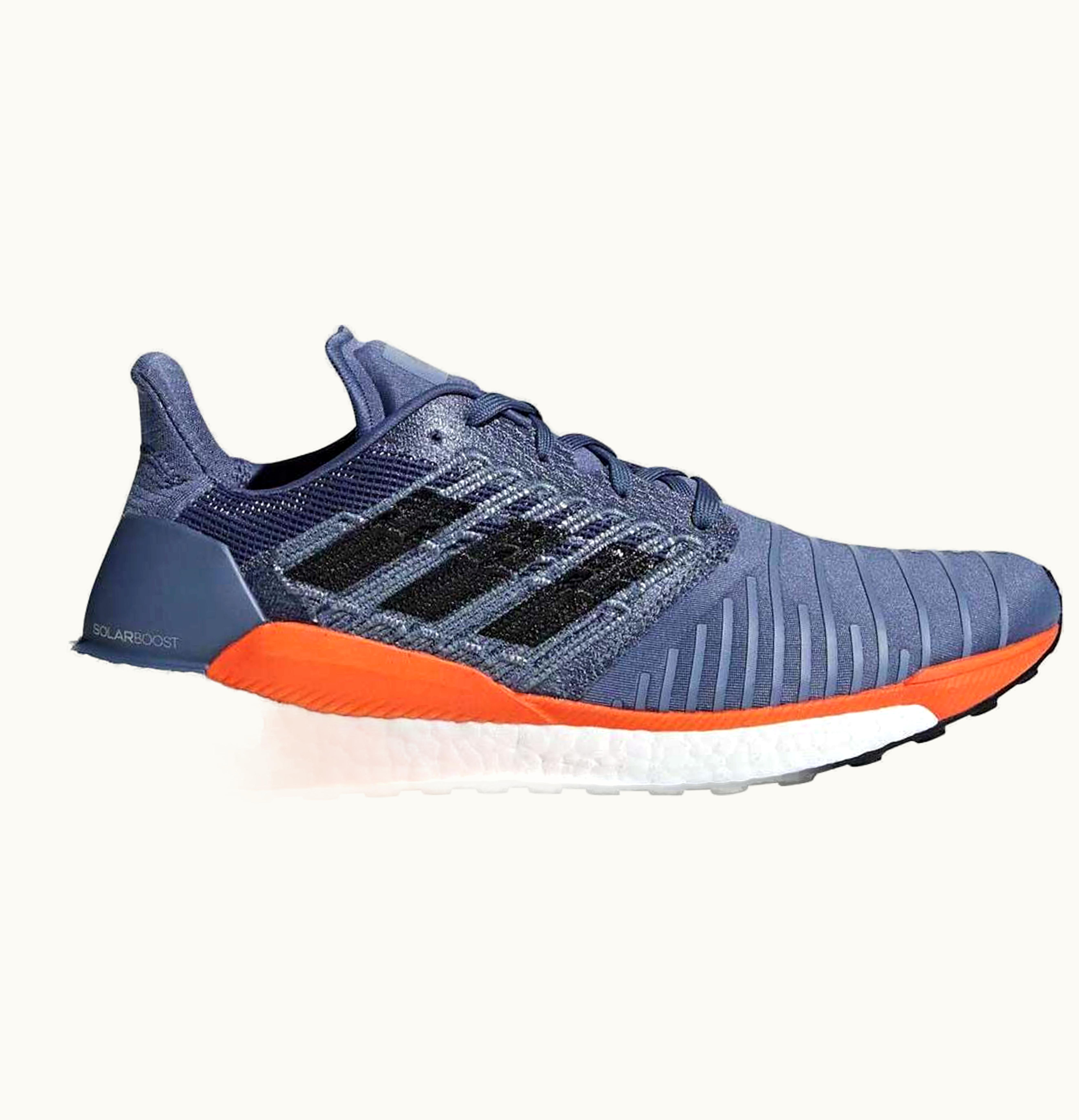 Adidas adidas SolarBoost Tech Ink
