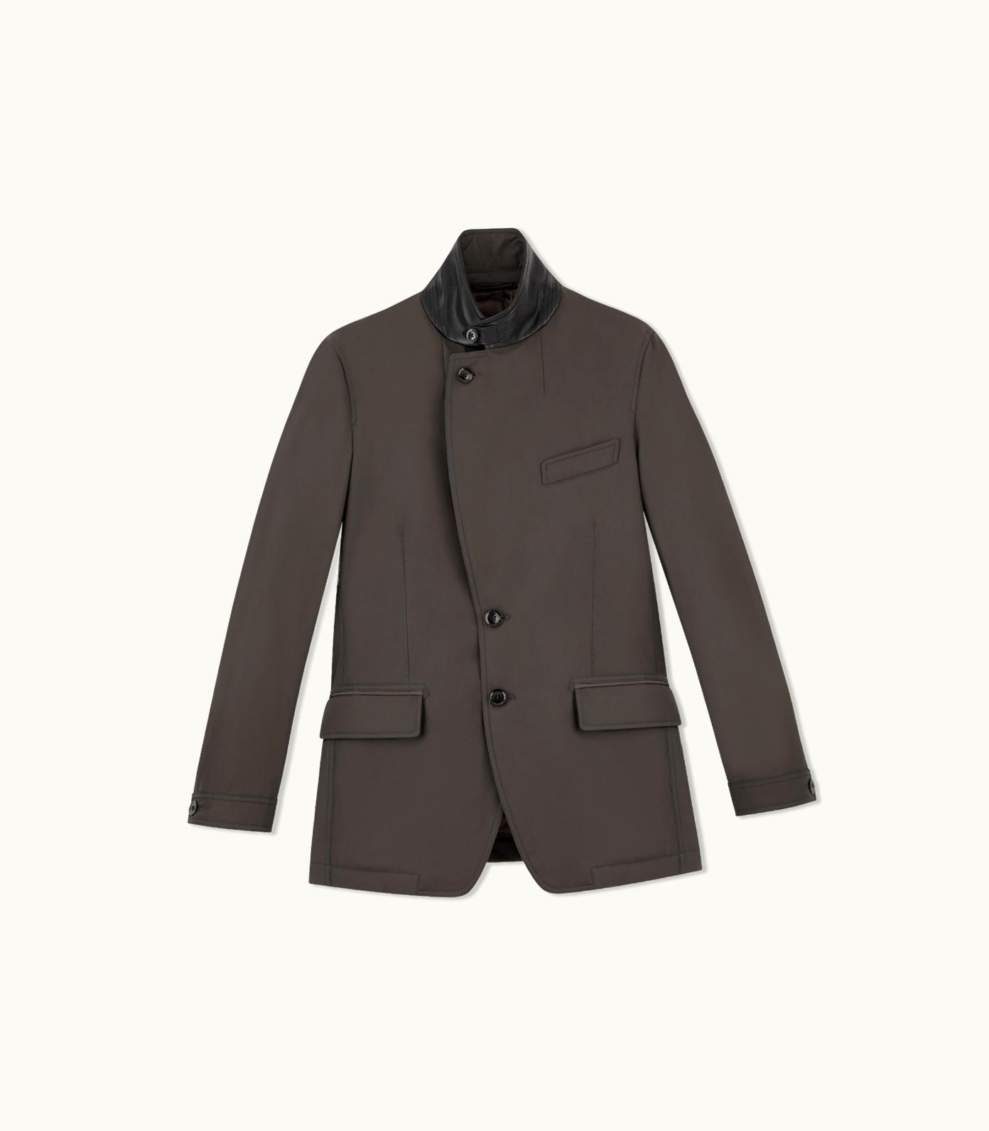 Tom Ford Tom Ford LIGHT-FILL Blazer