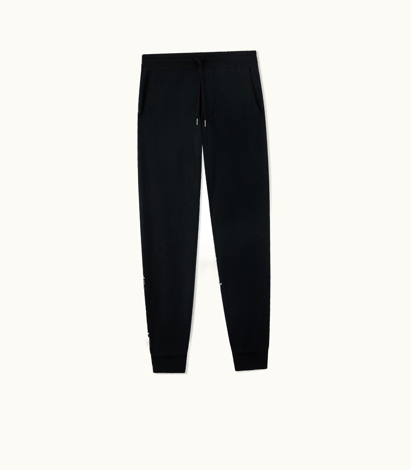 Tom Ford Tom Ford Superfine Merino Sweatpants