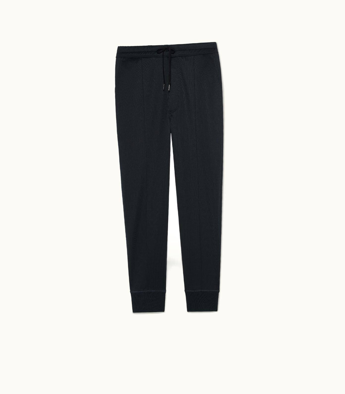 Tom Ford Tom Ford Technical Sweatpants
