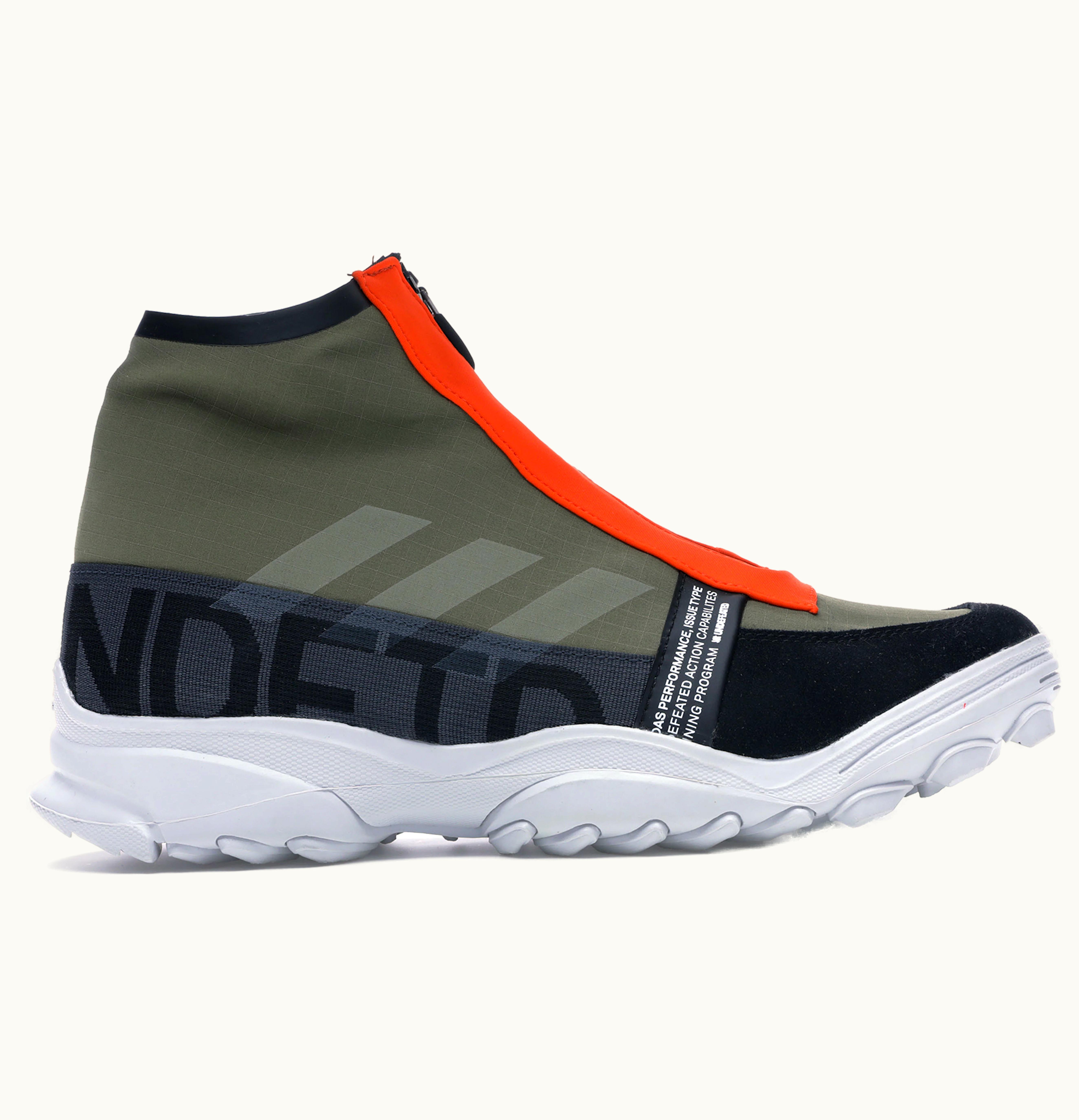 Adidas adidas GSG9 Undefeated