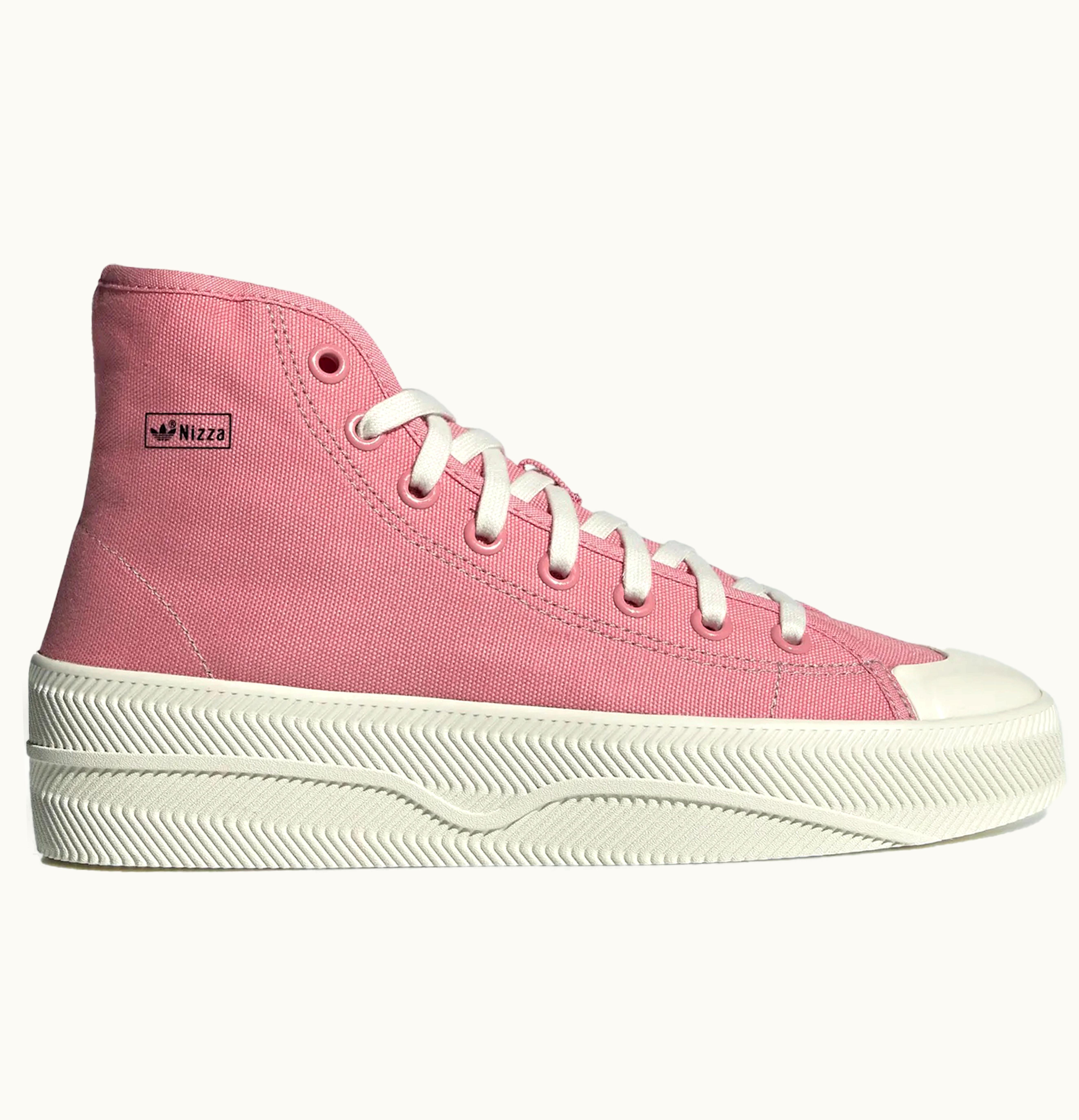 Adidas adidas Nizza Hi Semi Turbo