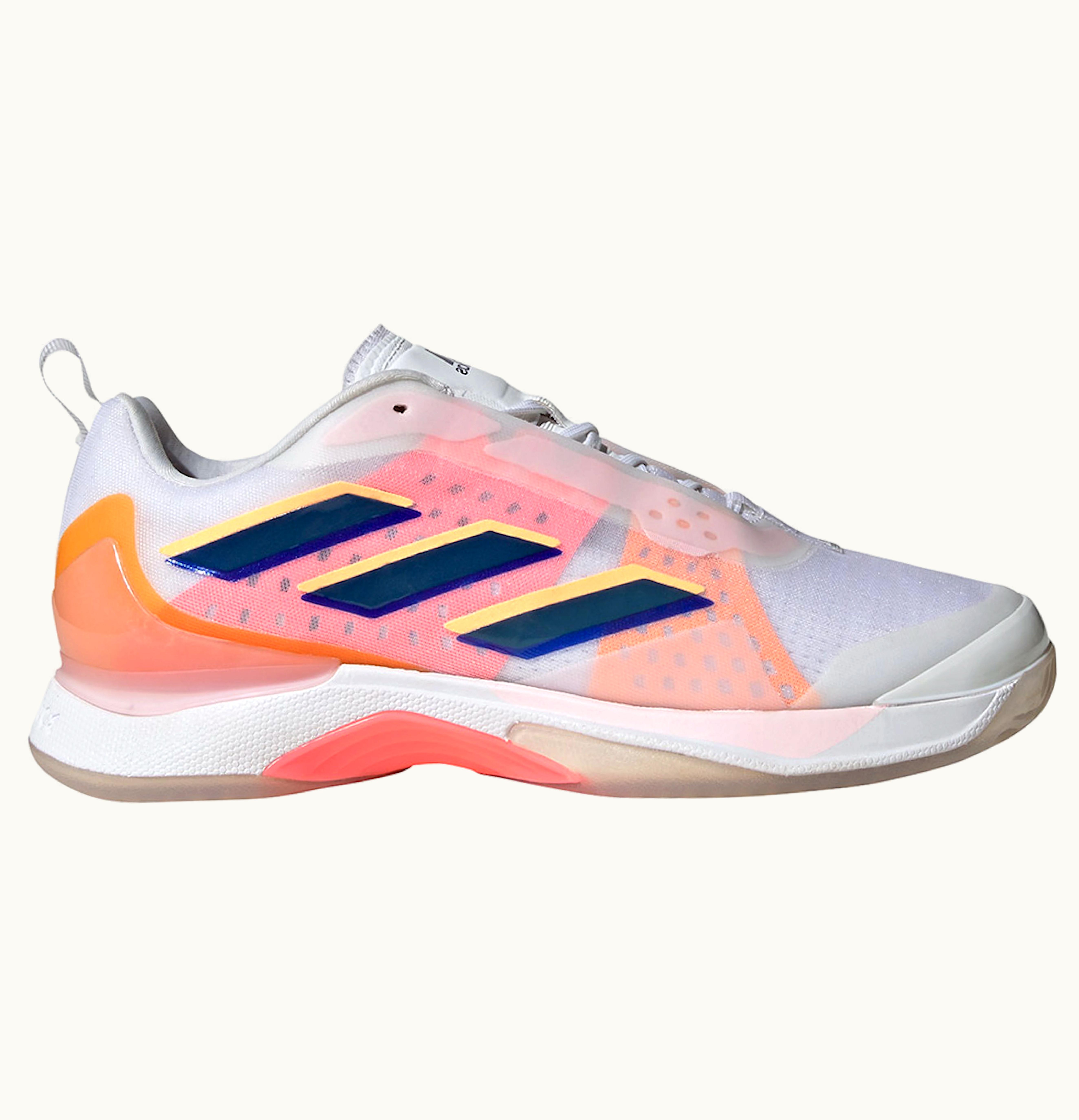 Adidas adidas Avacourt White Legacy Indigo W