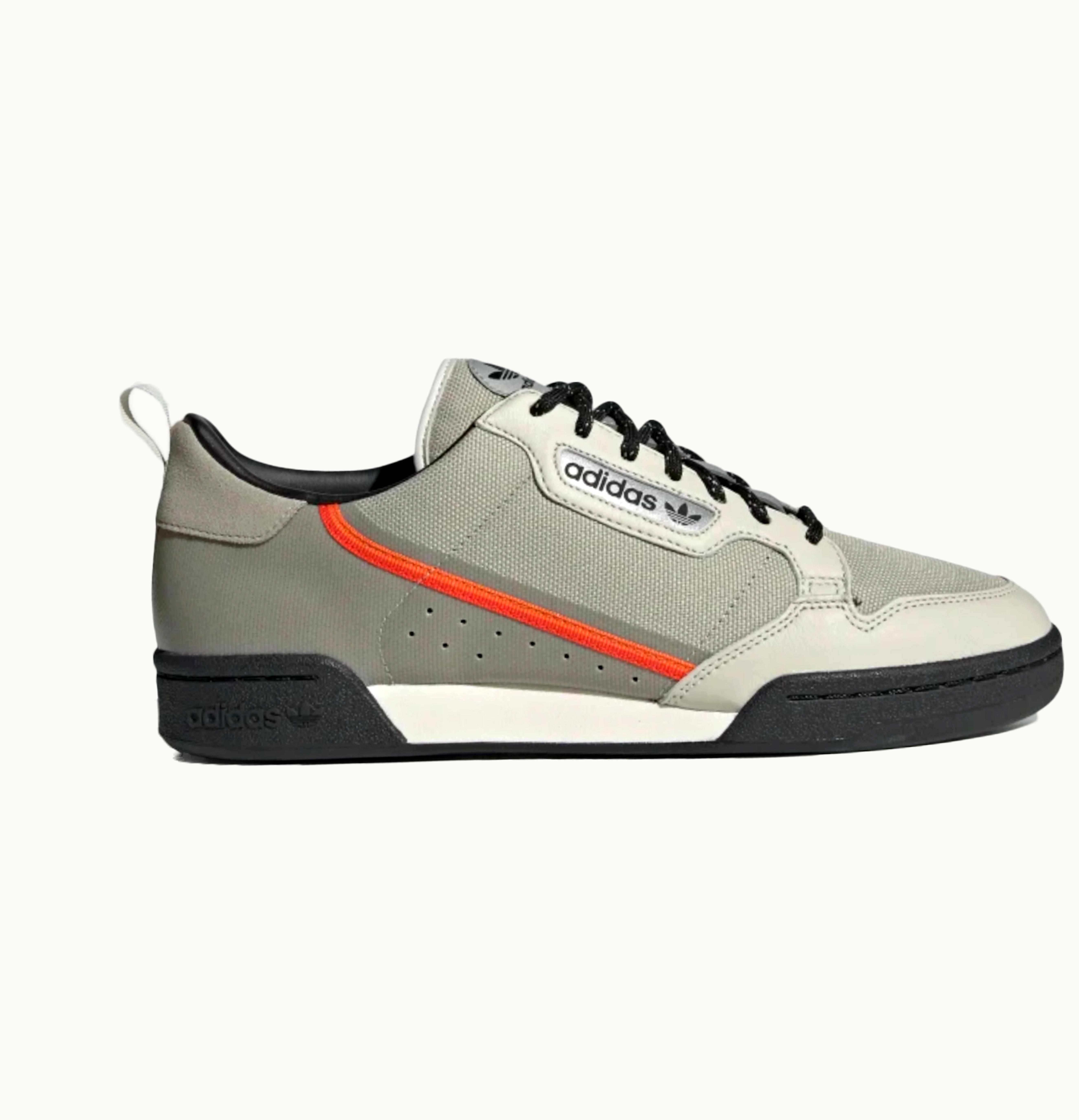 Adidas adidas Continental 80 Sesame