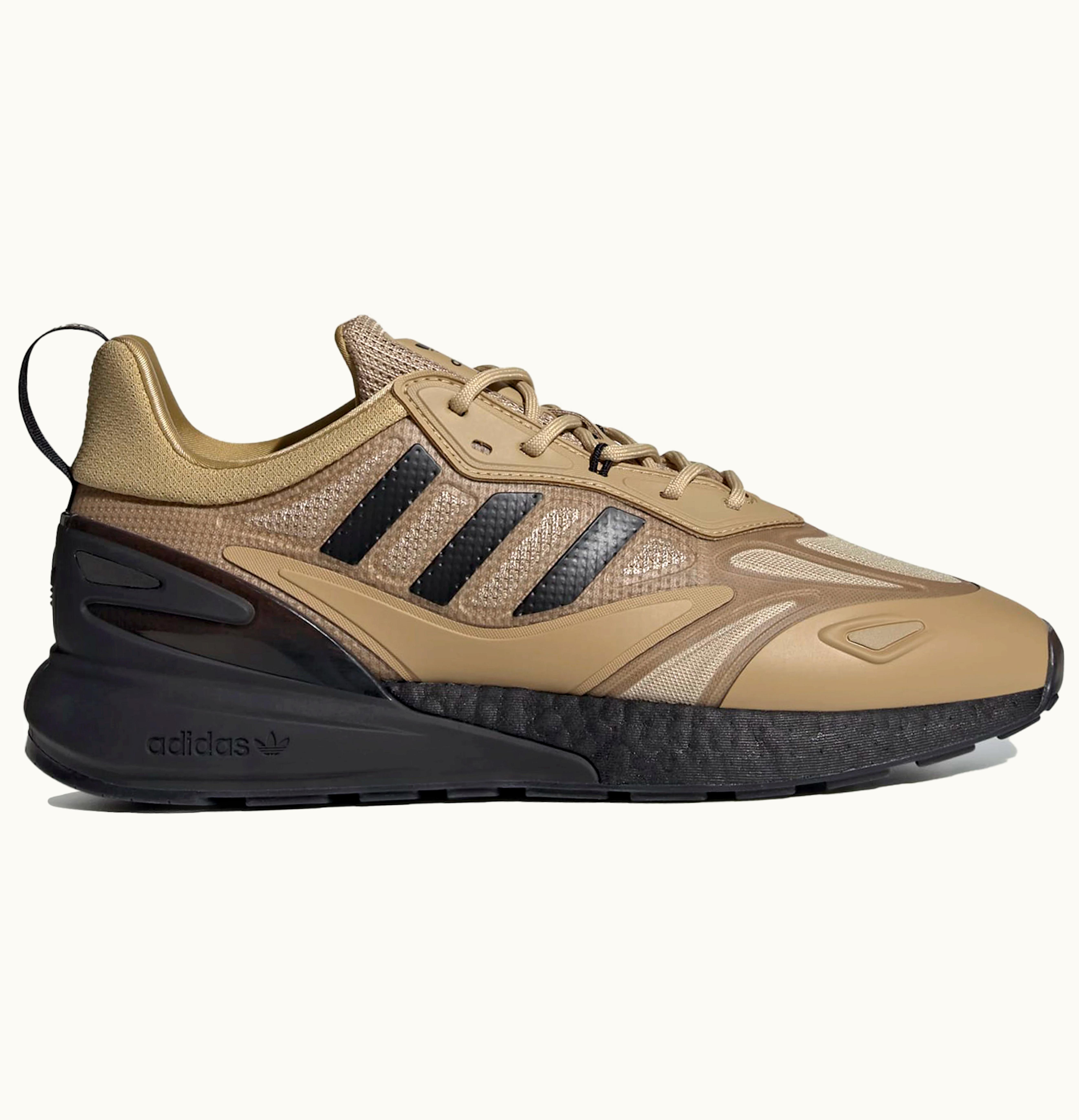 Adidas adidas ZX 2K Boost Beige Core Black