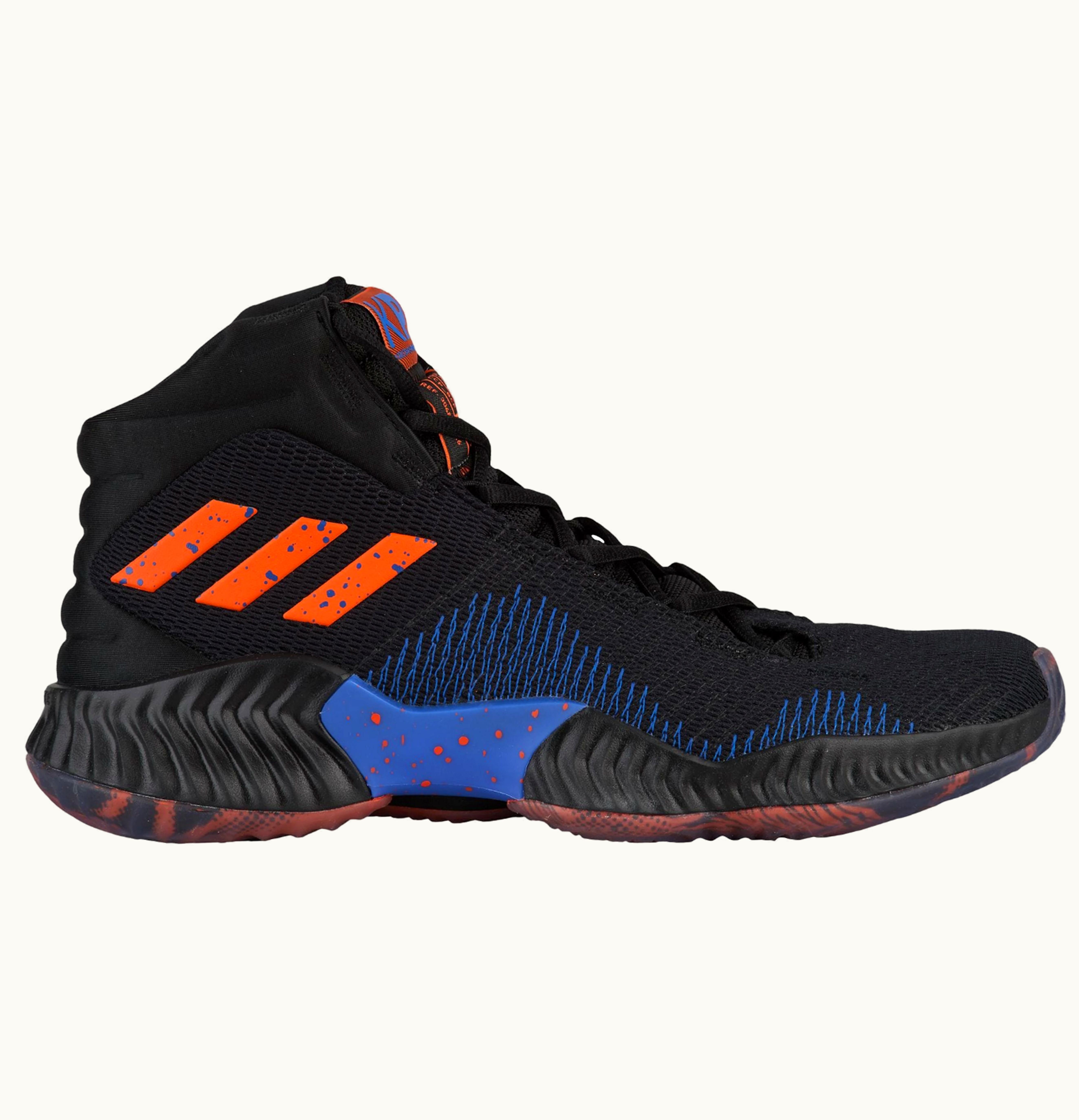 Adidas adidas Pro Bounce Mid 2018 Kristaps Porzingis PE