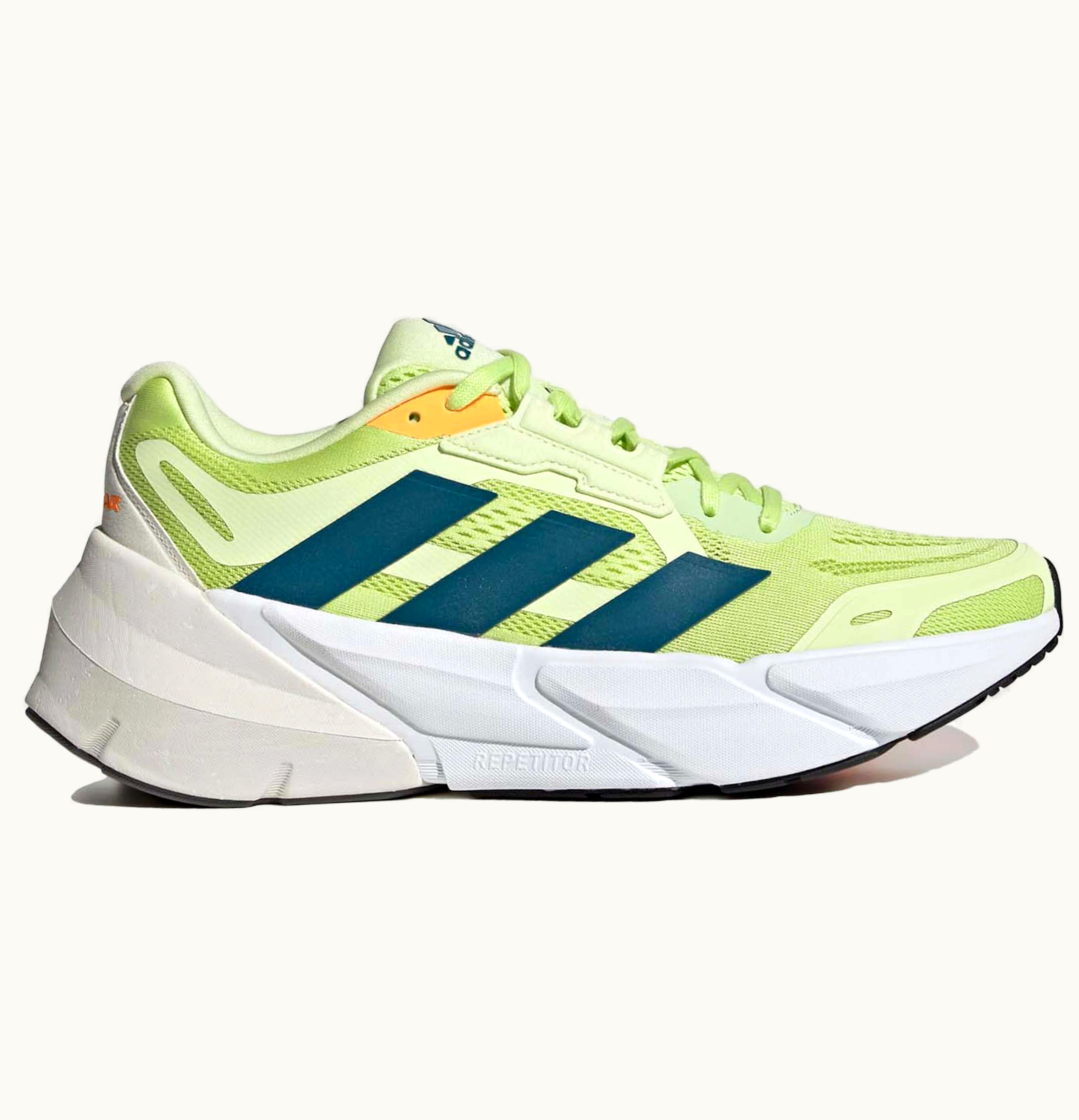 Adidas adidas Adistar Pulse Lime Real Teal