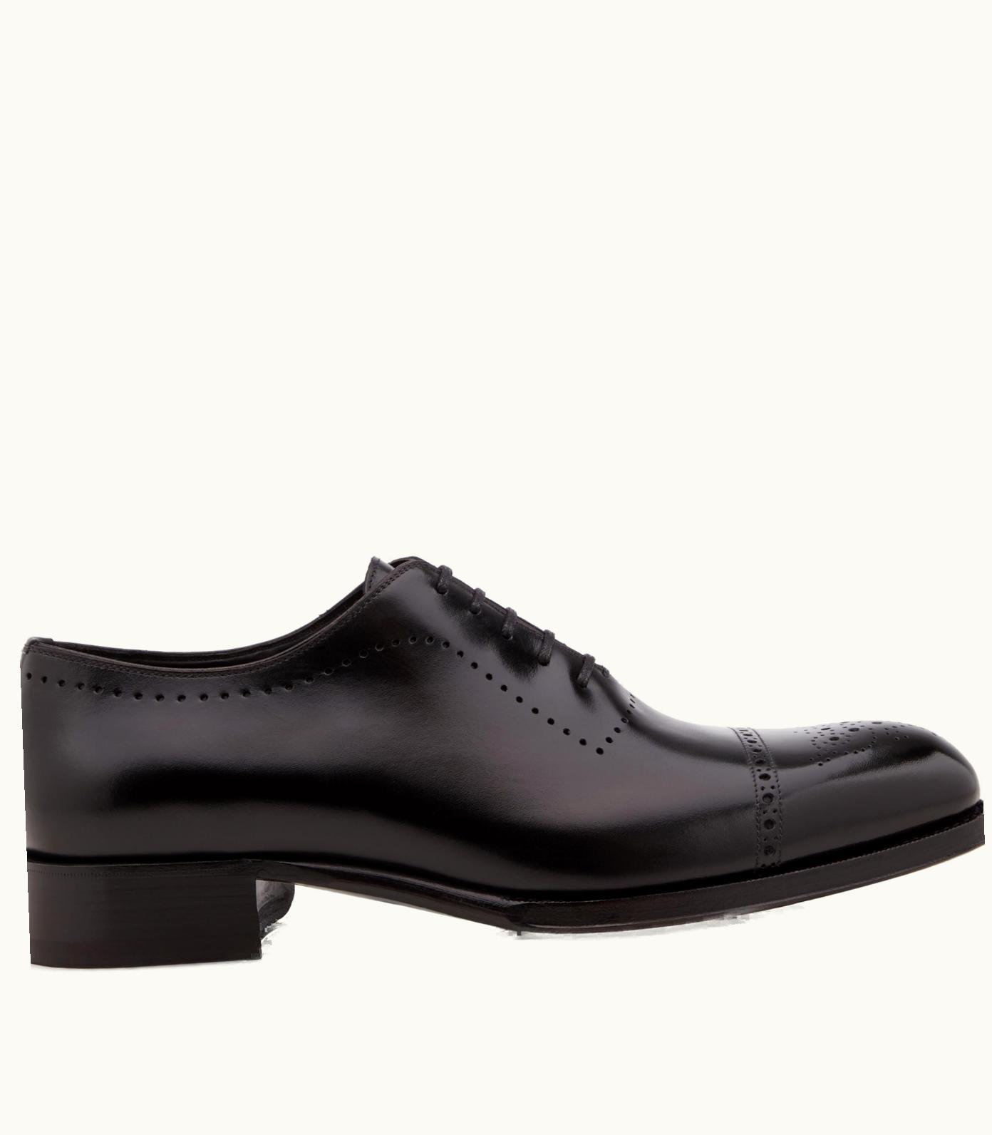 Tom Ford Tom Ford Edgar Oxford Brogue