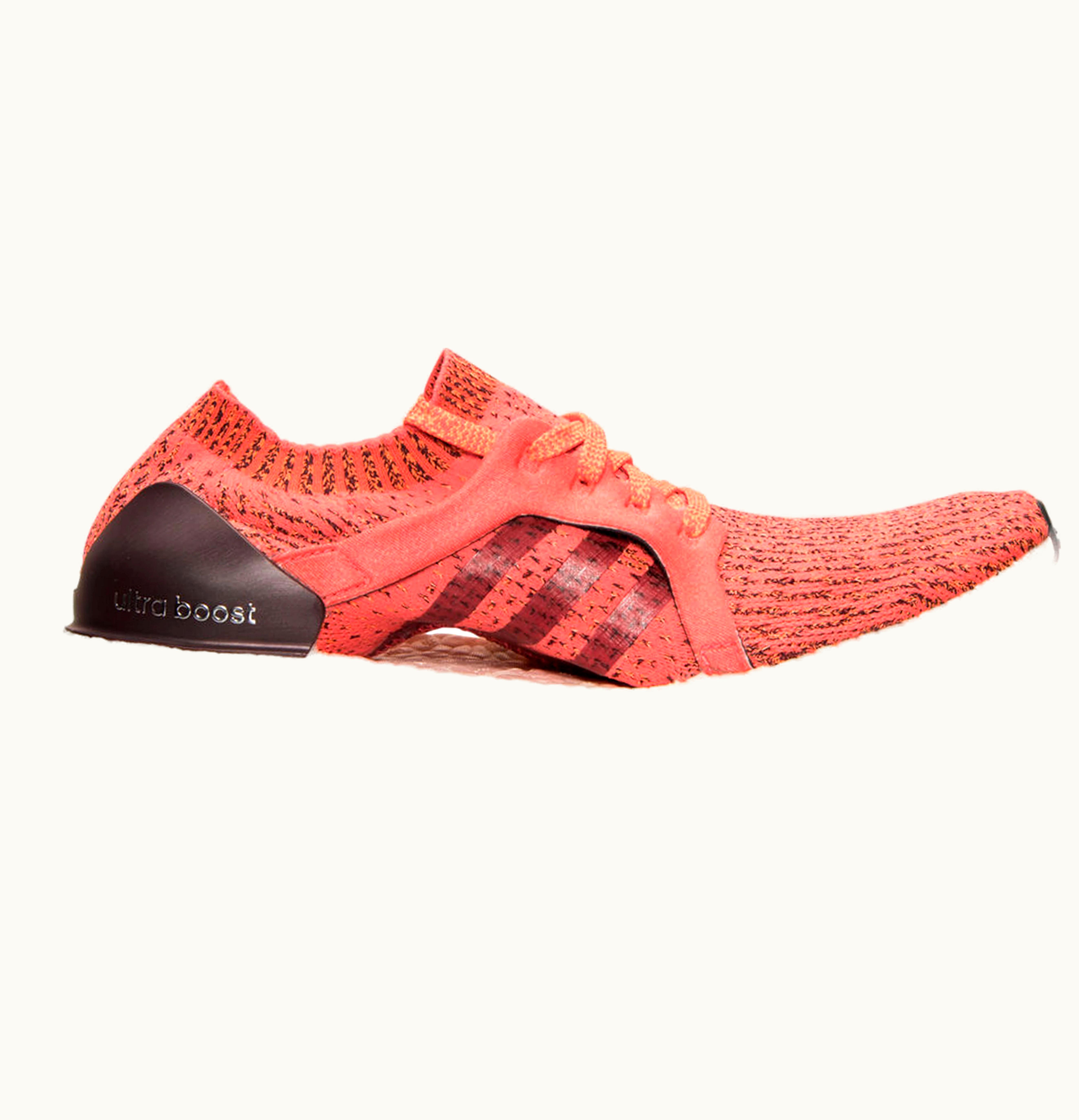 Adidas adidas Ultra Boost X Easy Coral W
