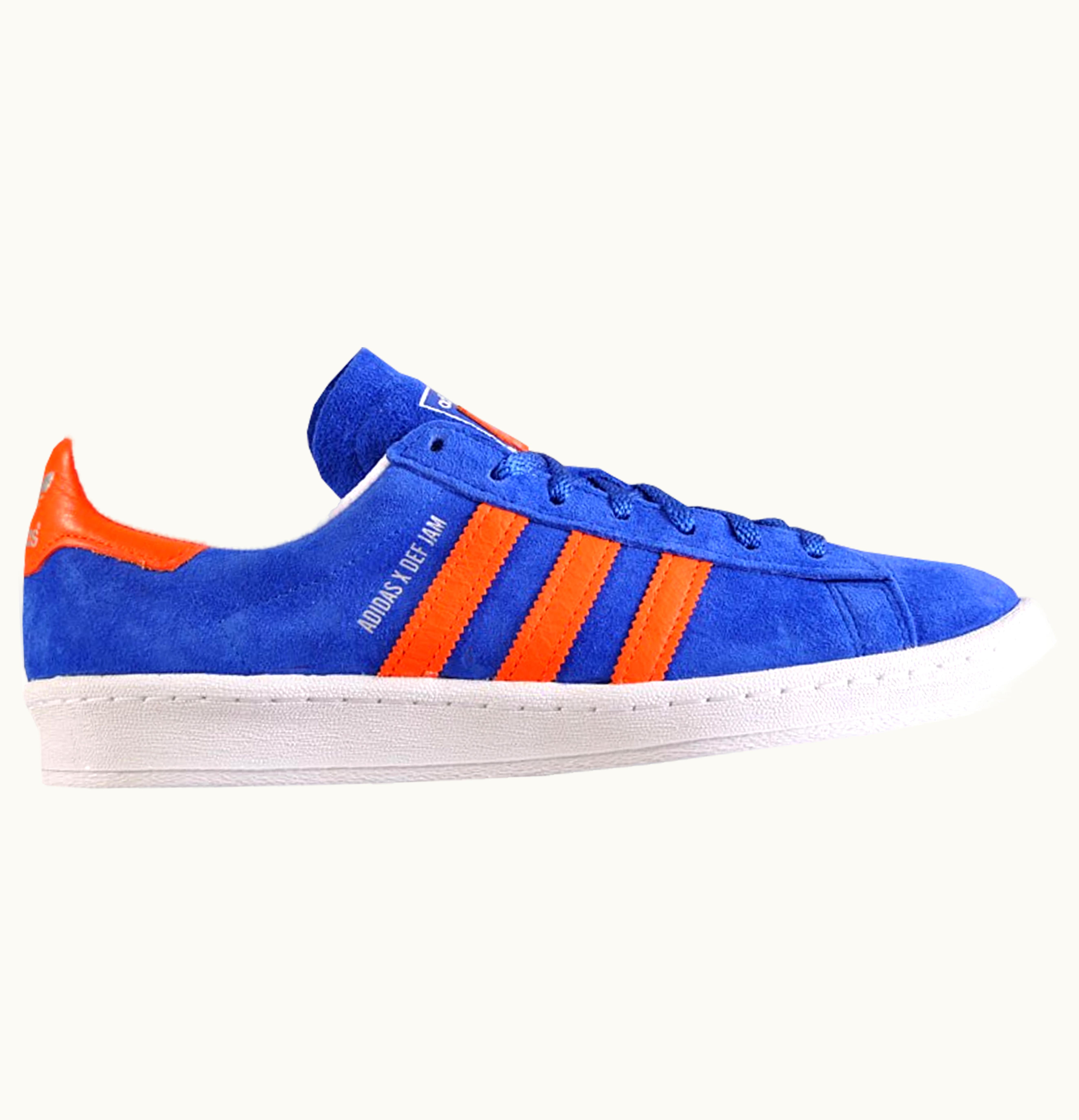 Adidas adidas Campus 80s Def Jam Beastie Boys