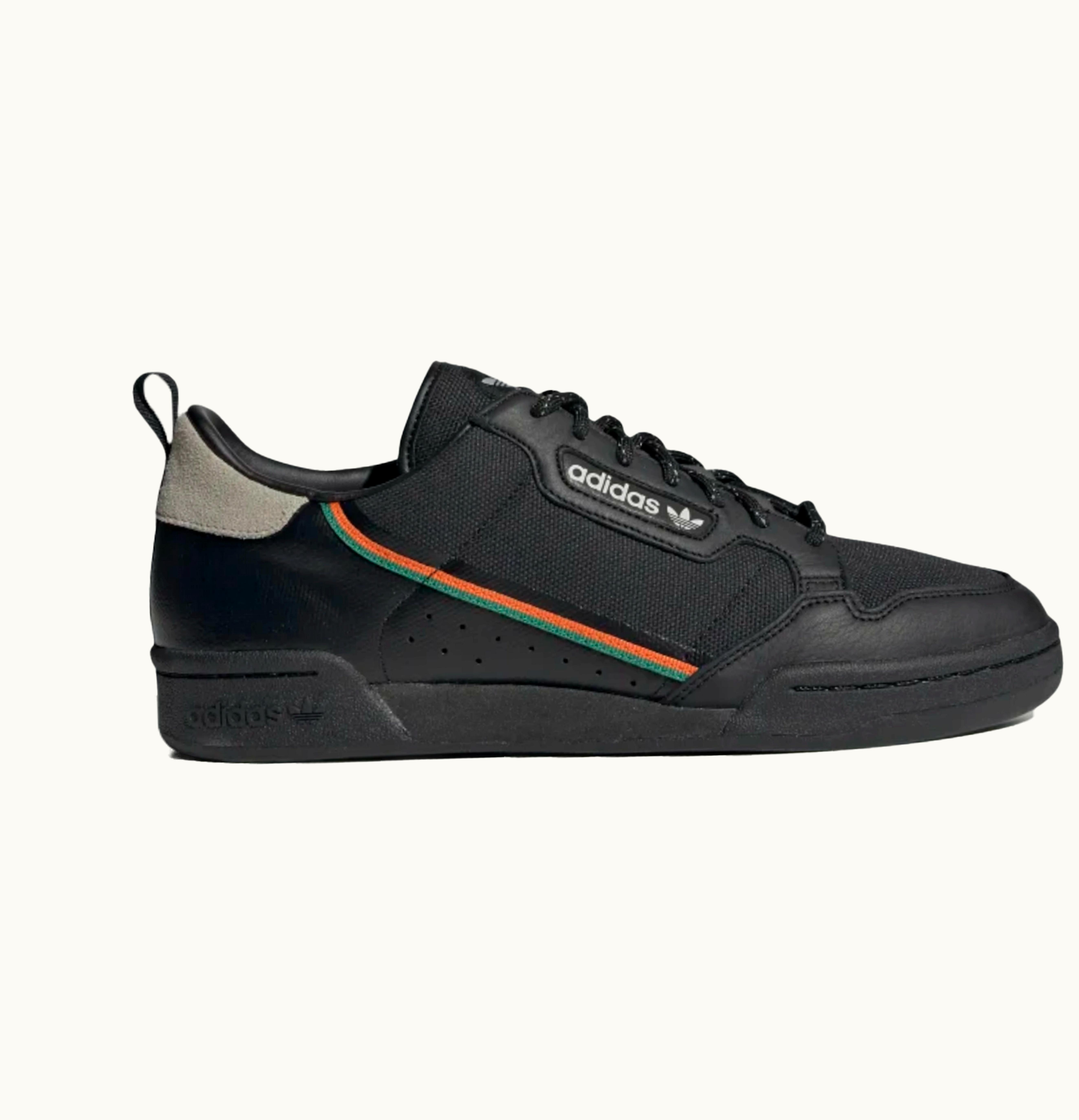 Adidas adidas Continental 80 Core Black