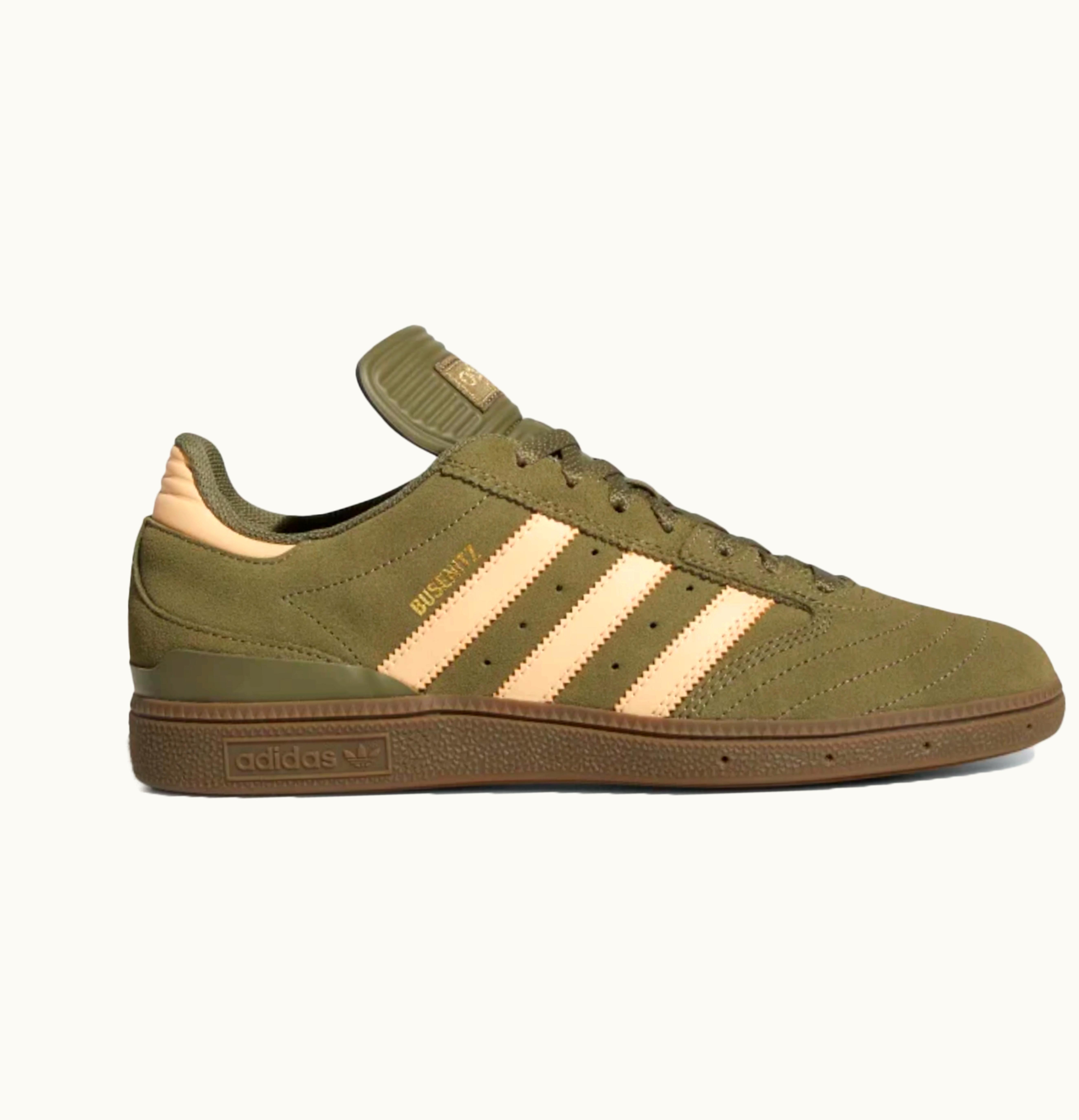 Adidas adidas Busenitz Raw Khaki