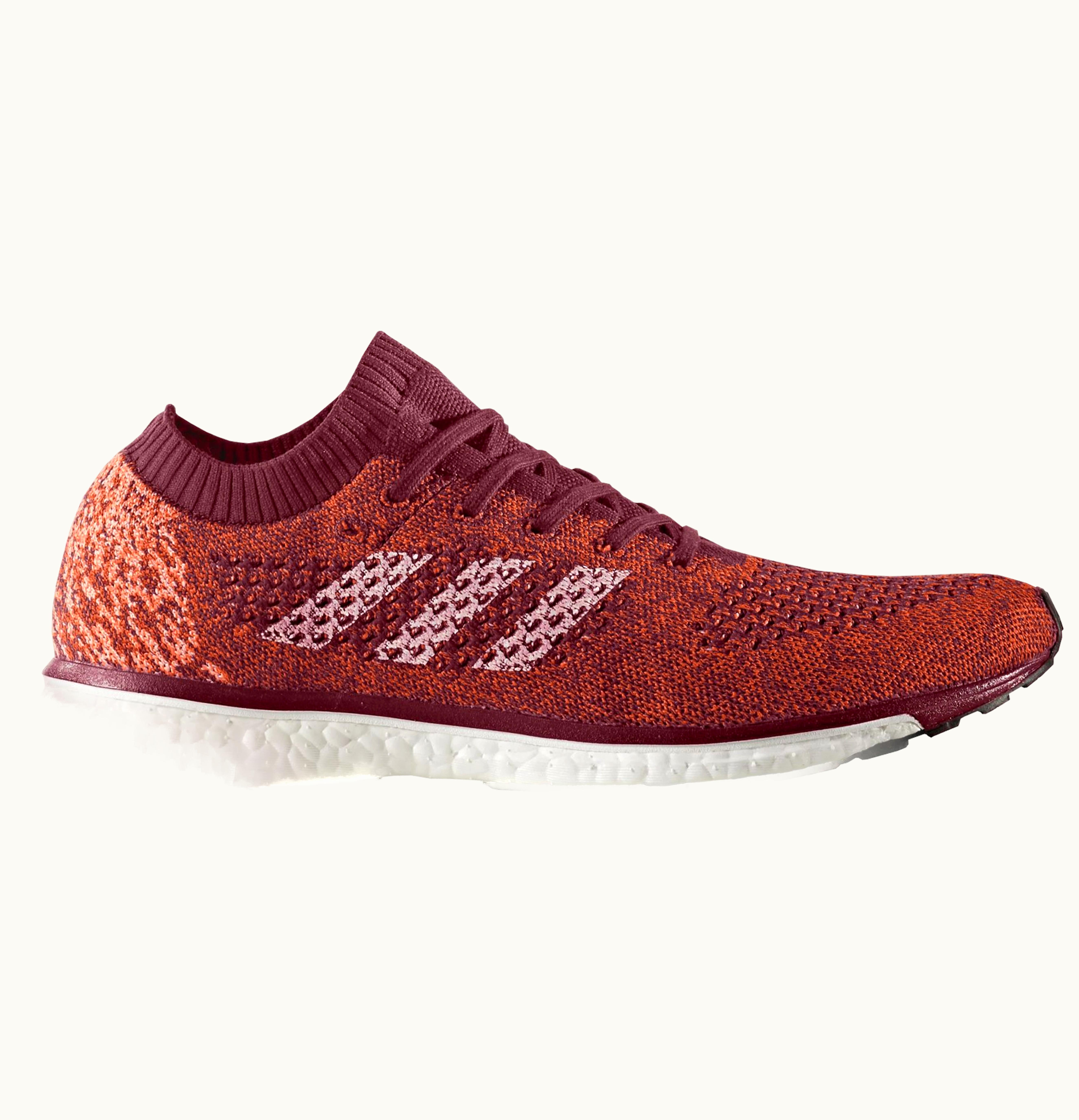 Adidas adidas Adizero Prime Boost Collegiate Burgundy