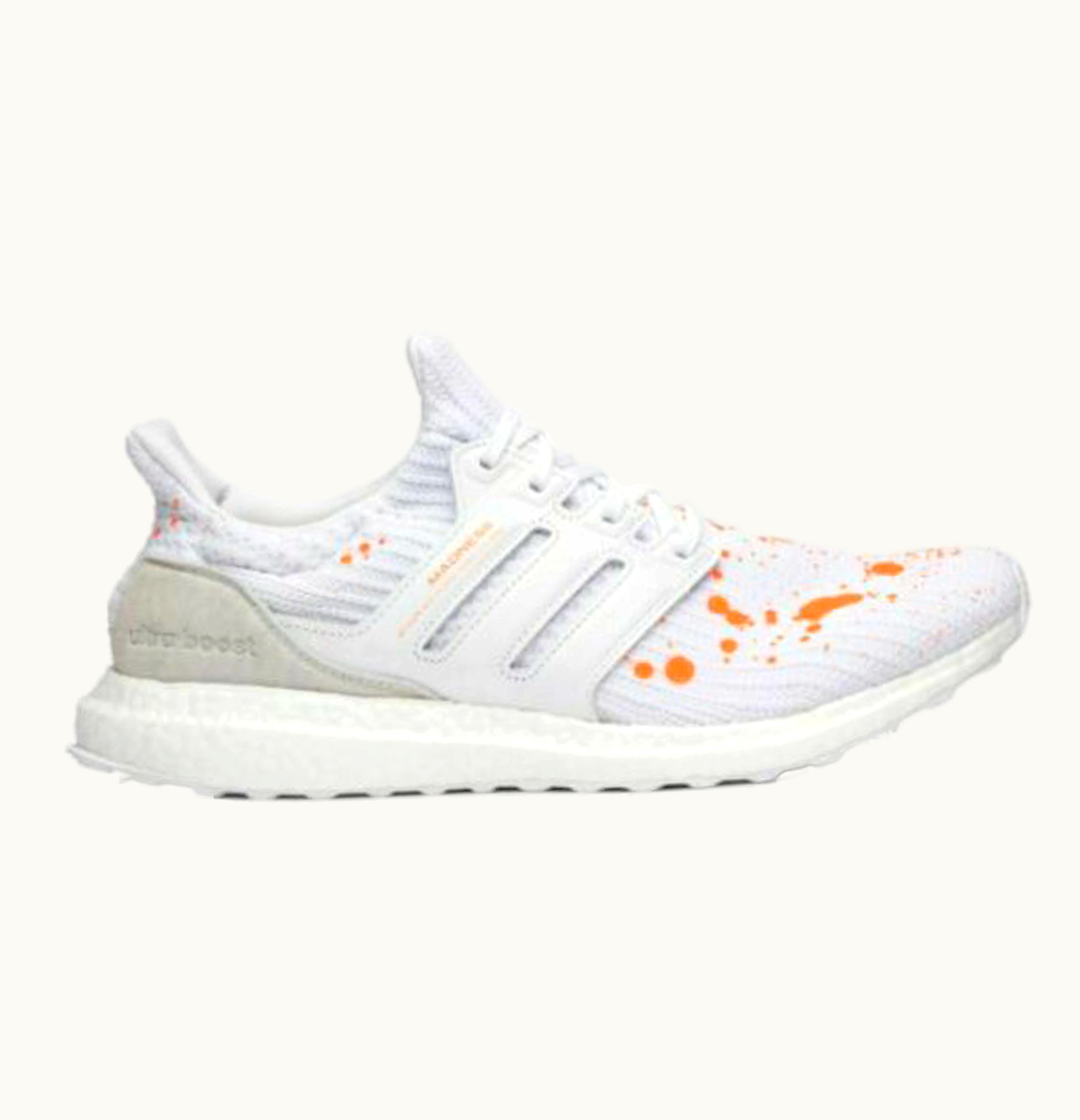 Adidas adidas Ultra Boost 40 MADNESS White
