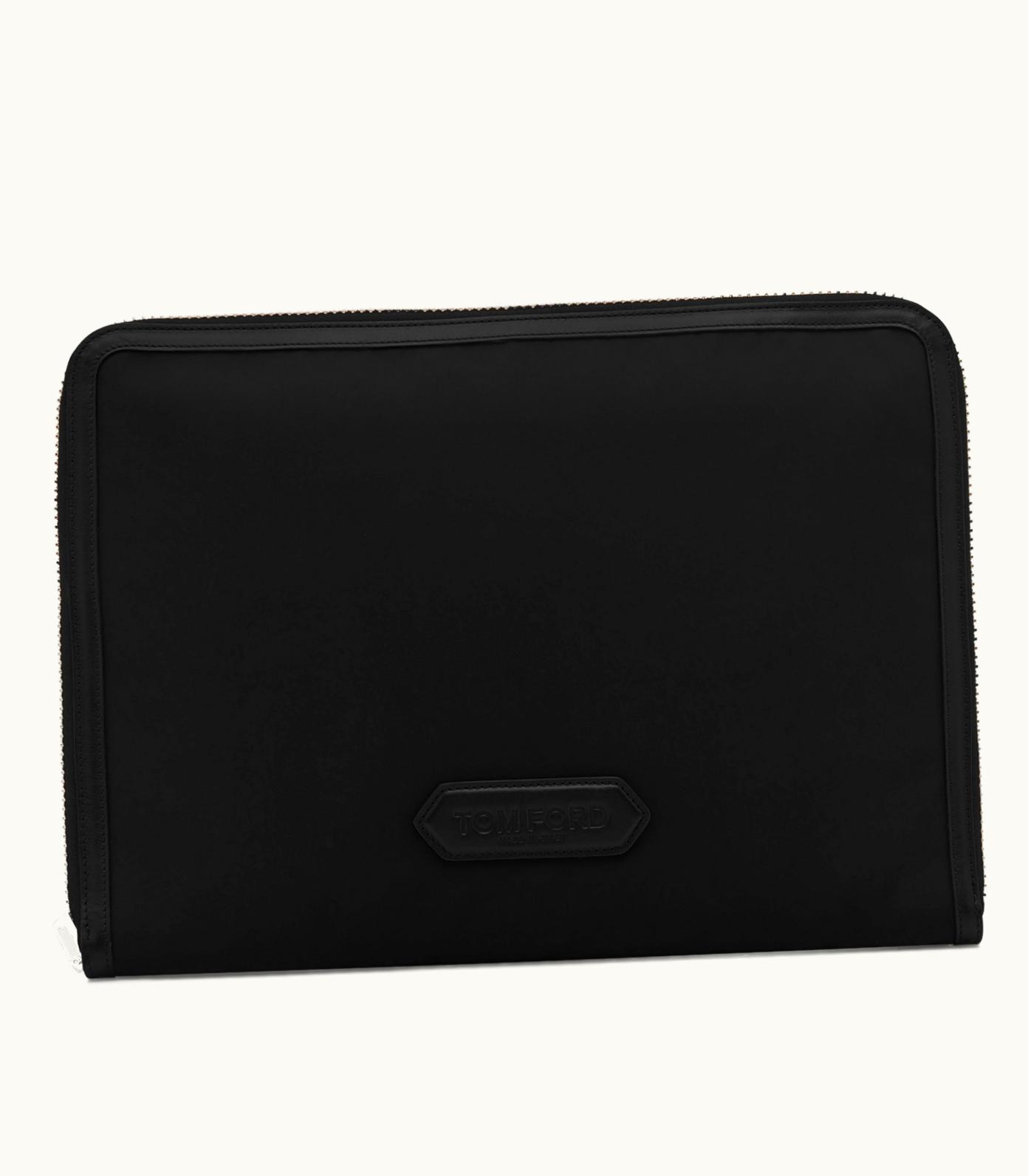 Tom Ford Tom Ford Recycled Nylon Portfolio