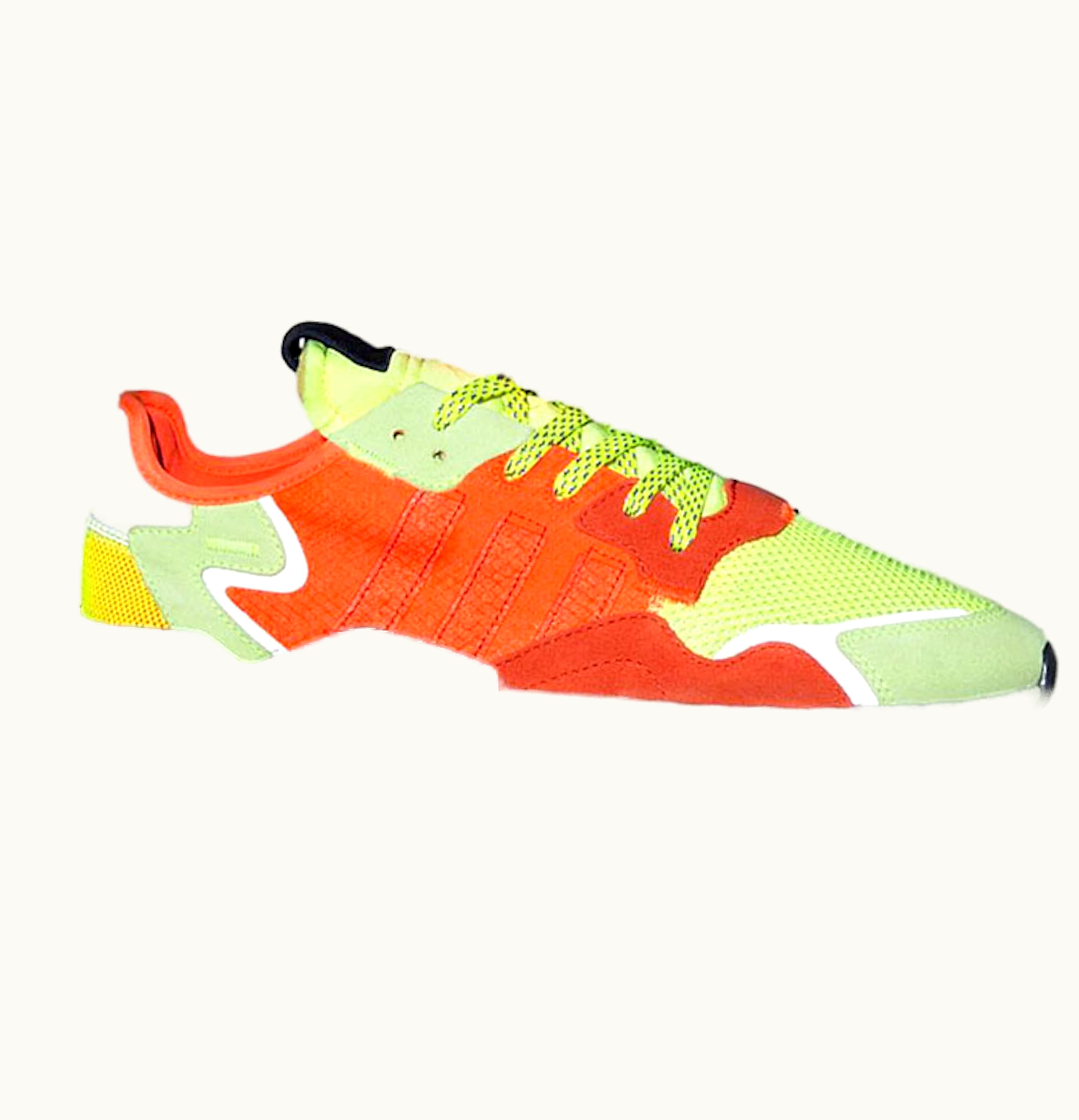 Adidas adidas Nite Jogger size Road Safety