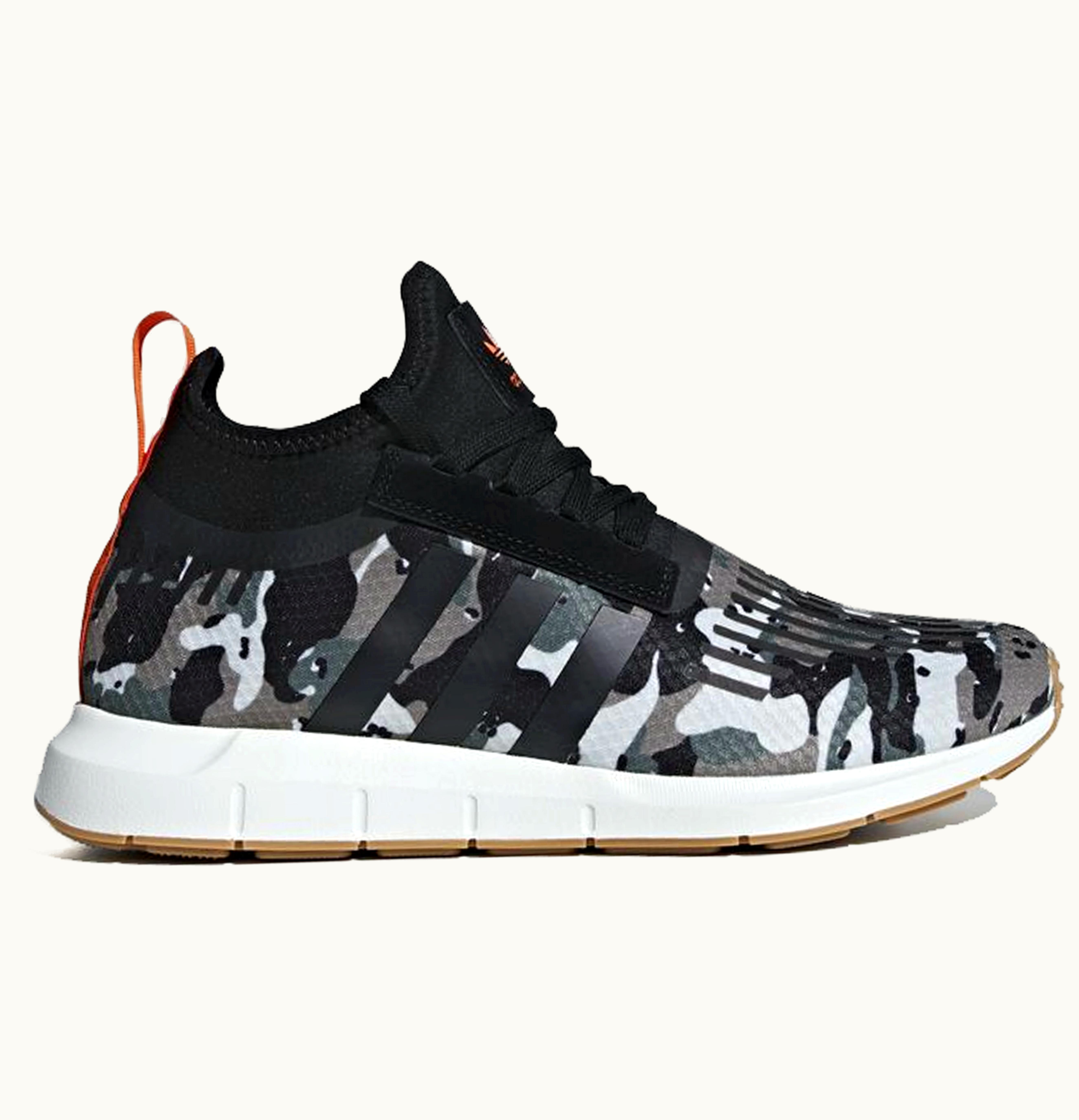 Adidas adidas Swift Run Barrier Camo