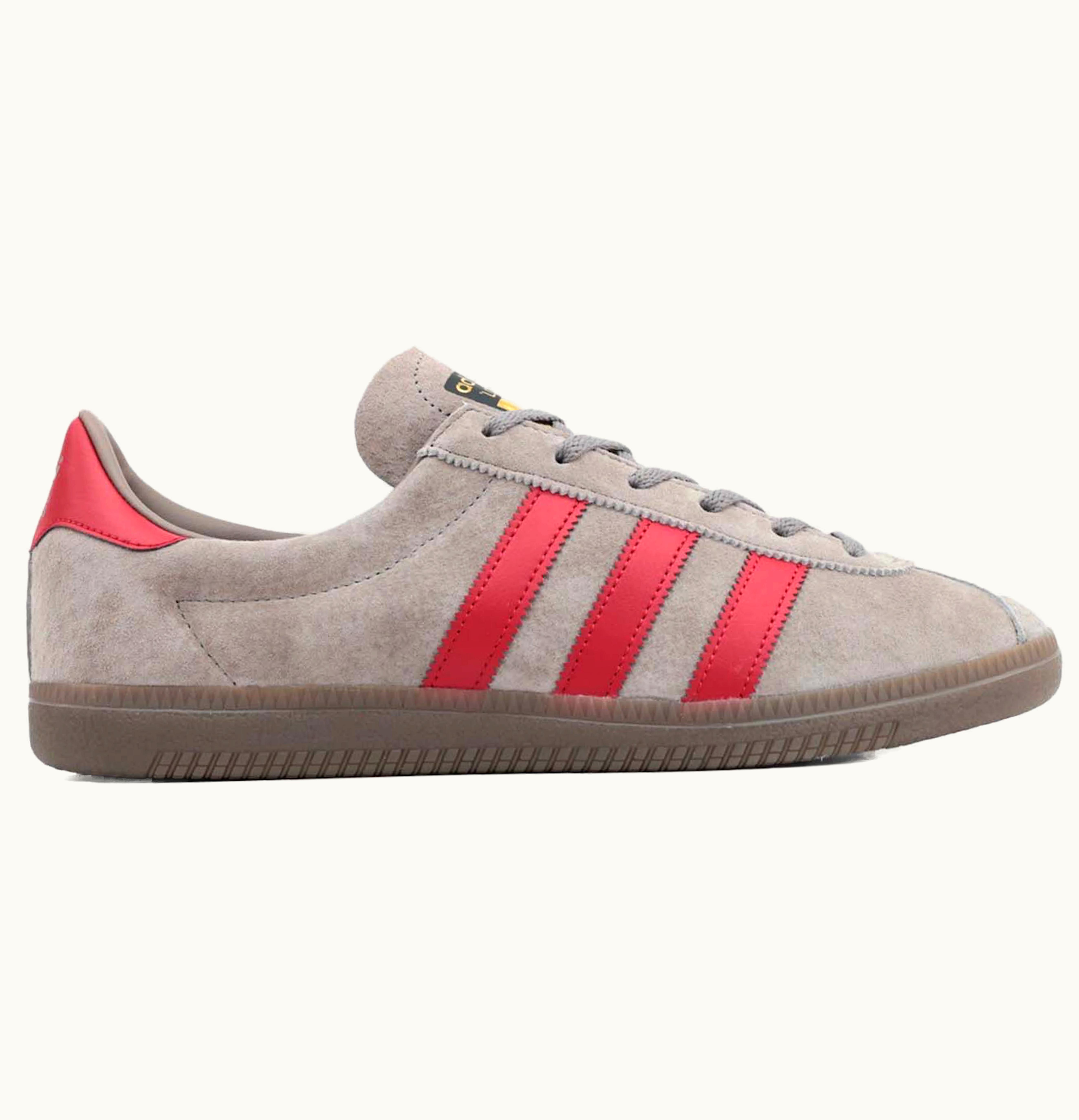 Adidas adidas Lone Star Simple Brown