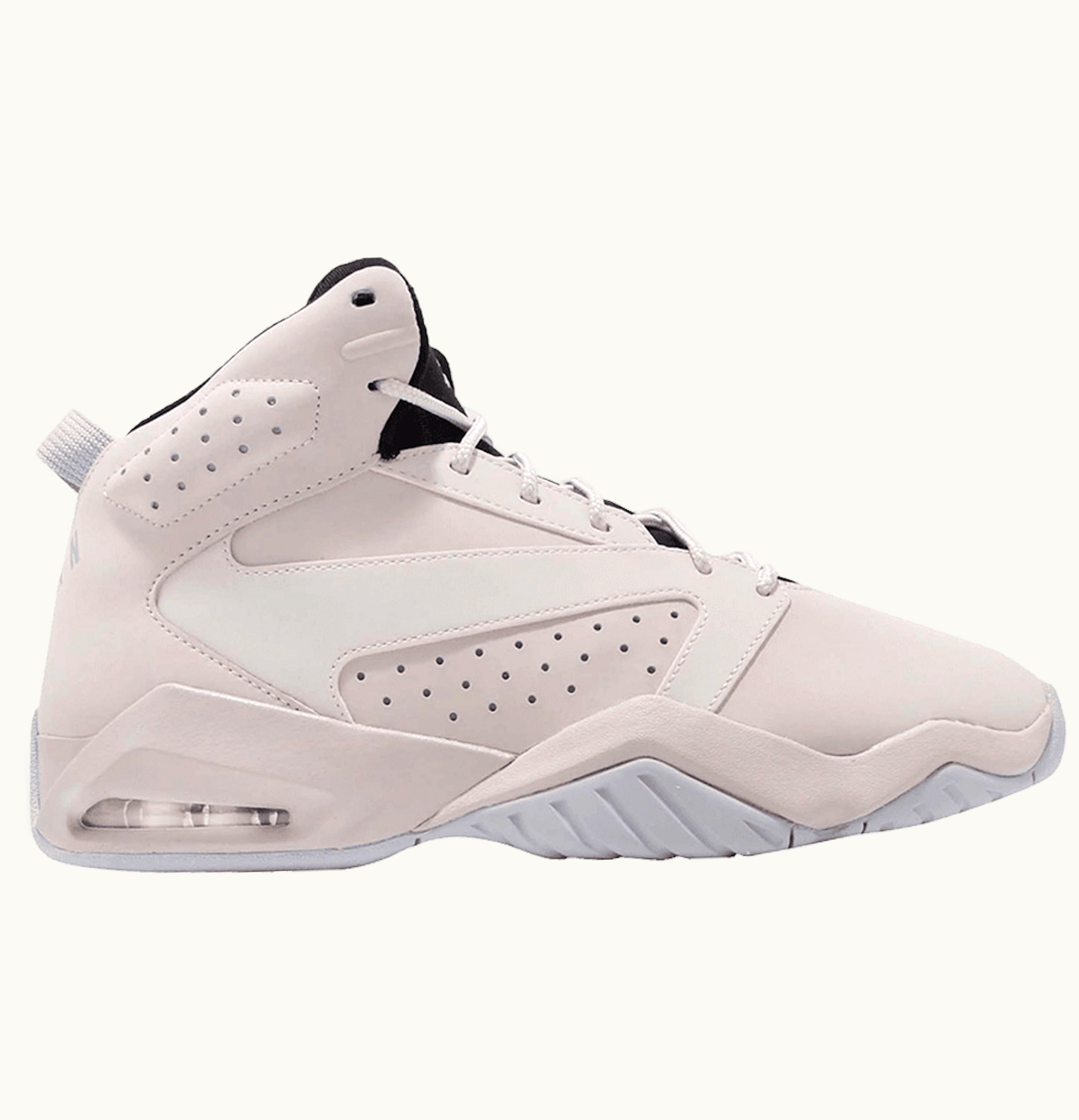 Jordan Air Jordan Lift Off Reflective Silver