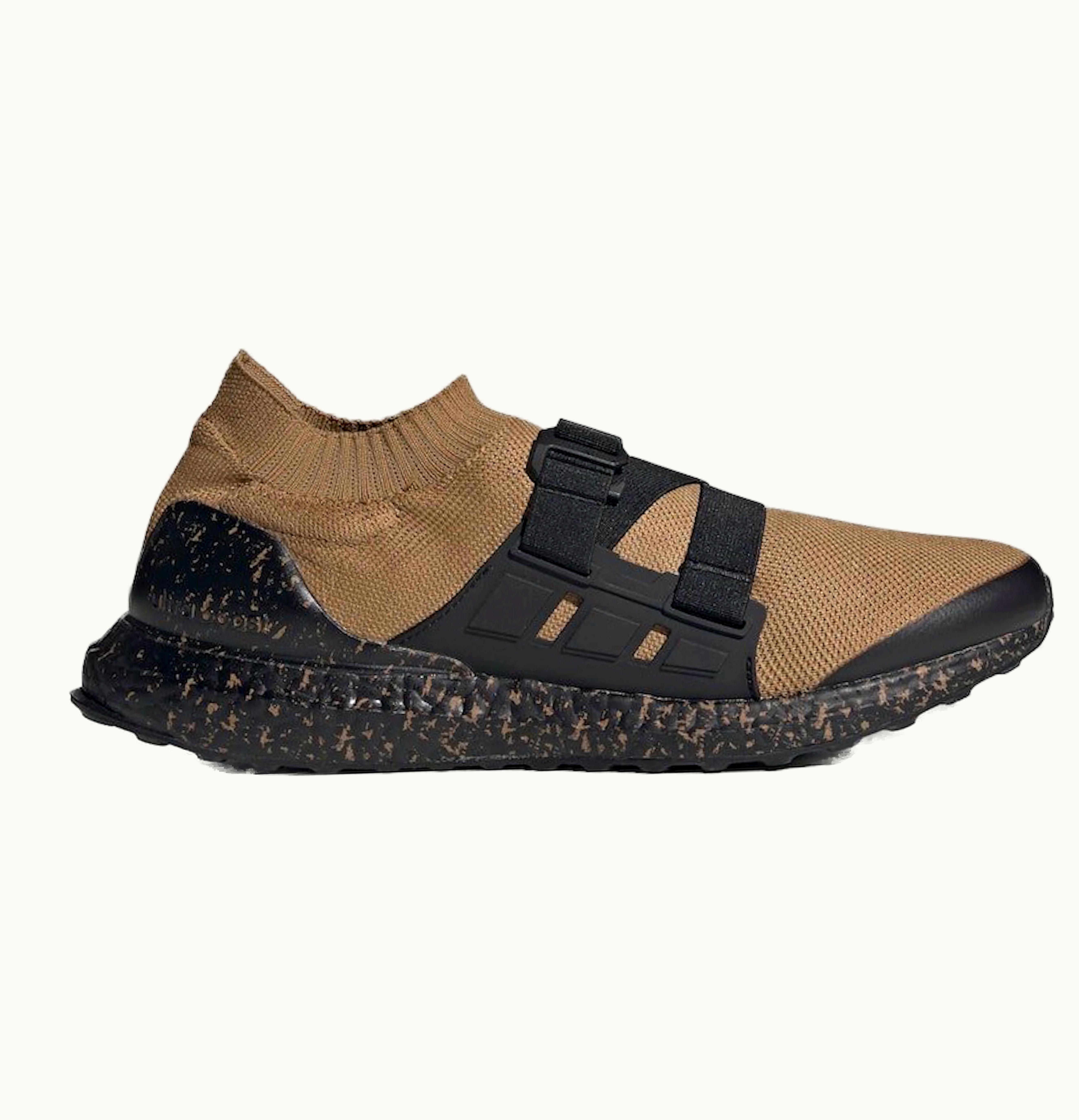 Adidas adidas Ultra Boost AOH001 Hyke Brown