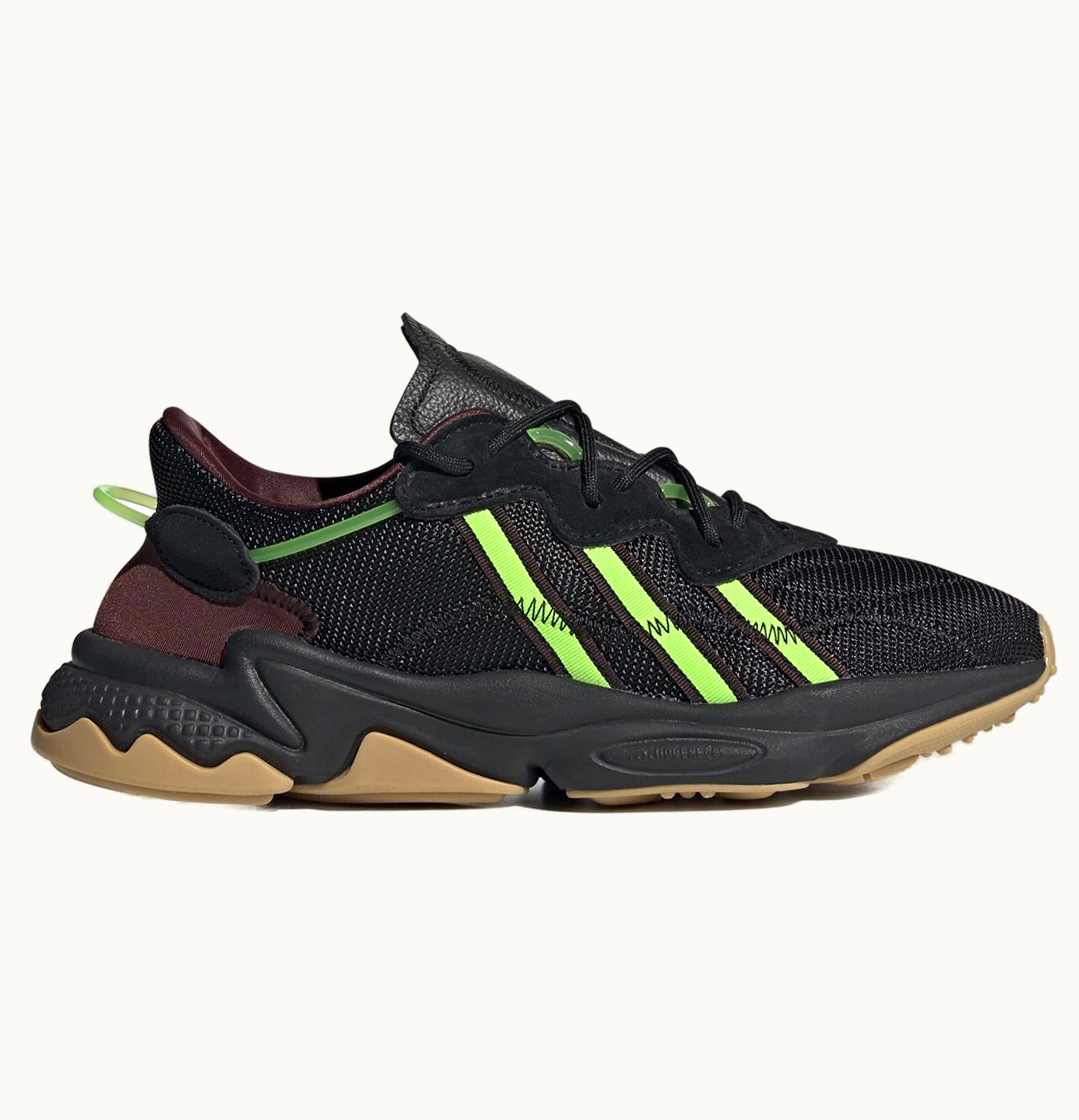 Adidas adidas Ozweego Pusha T Mystery Brown