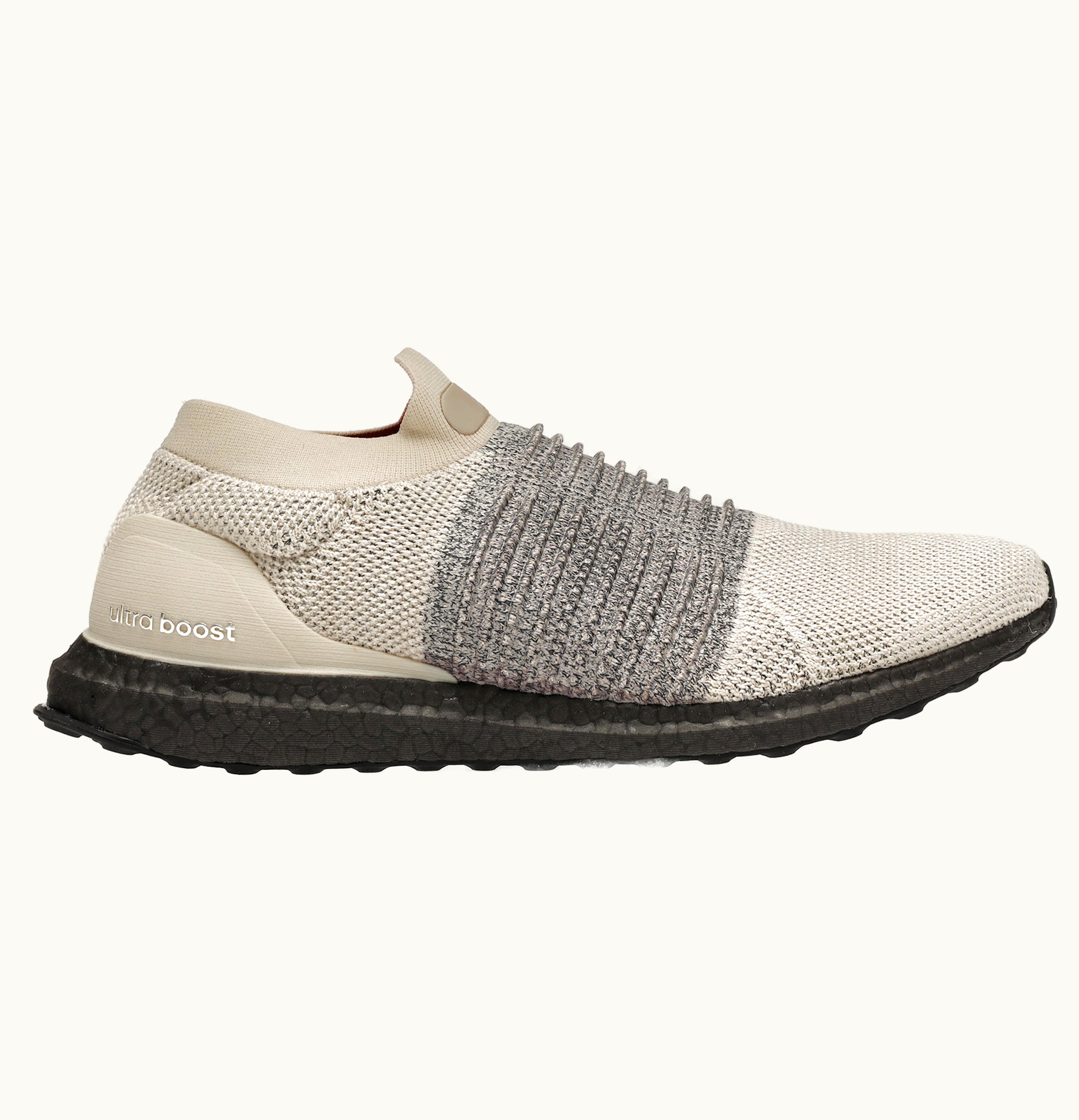 Adidas adidas Ultra Boost Laceless Clear Brown