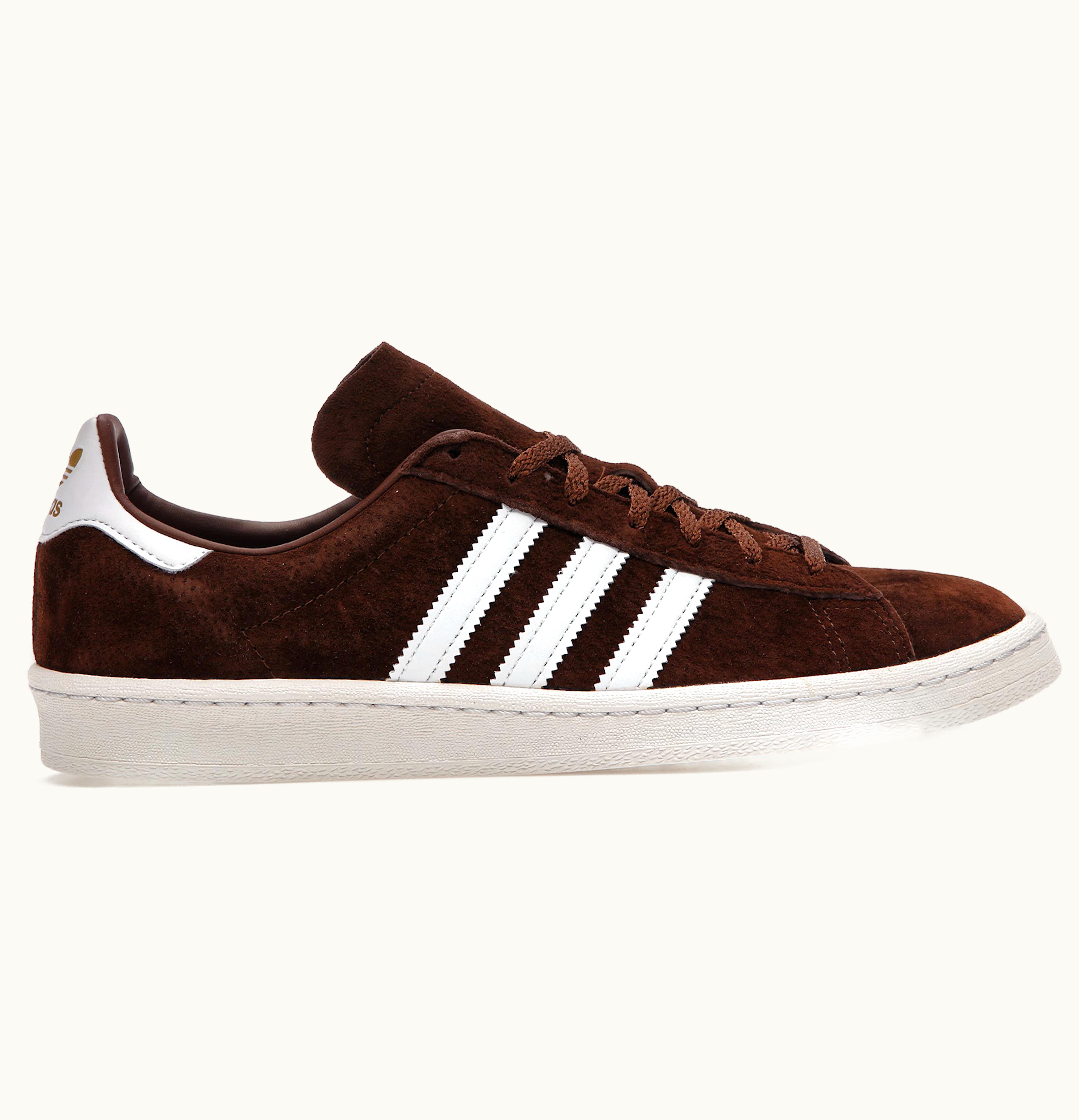 Adidas adidas Campus Homemade Pack Brown