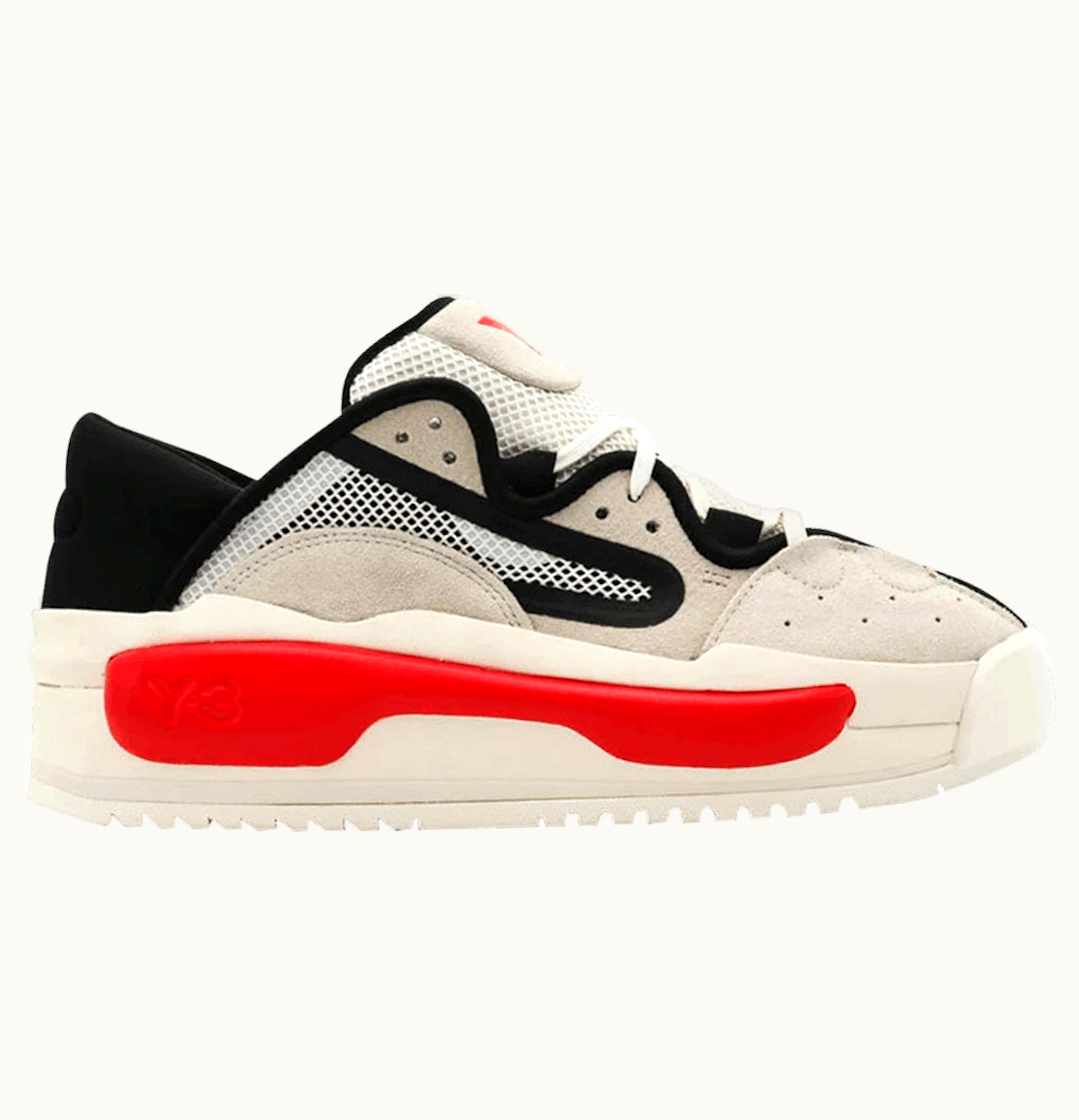 Adidas adidas Y 3 Hokori II Clear Brown