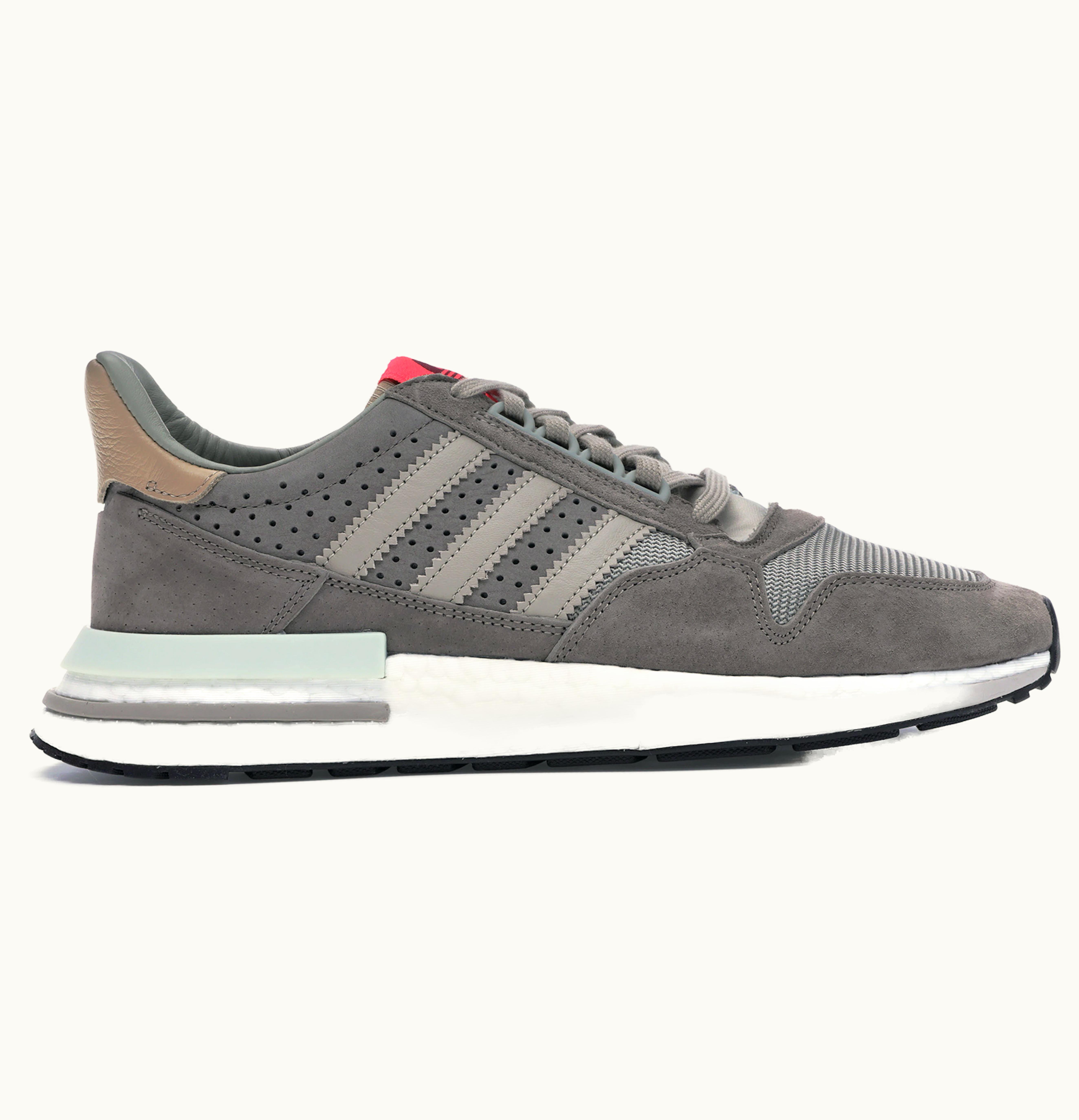 Adidas adidas ZX 500 RM Sand Brown