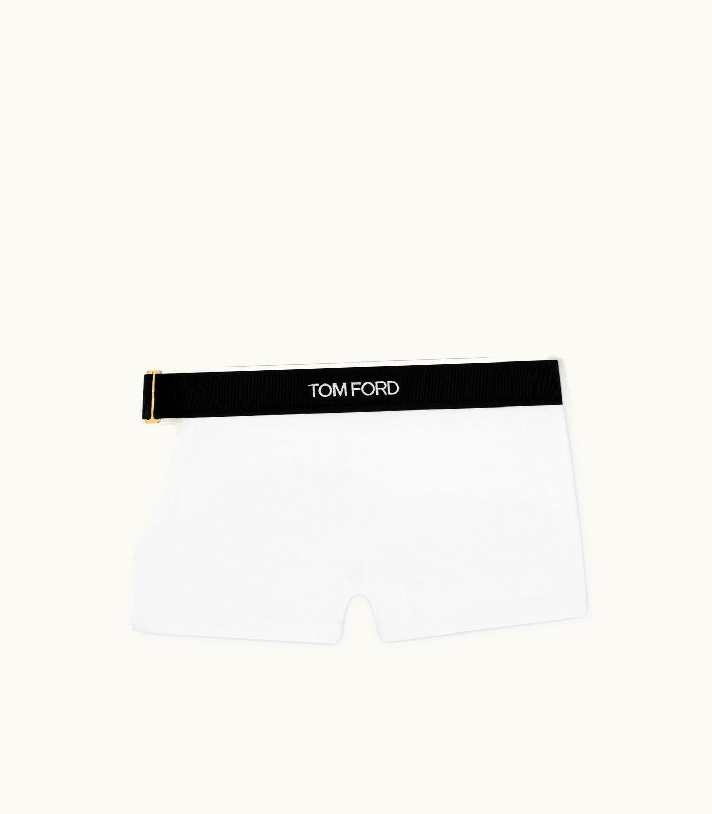 Tom Ford Tom Ford Modal Signature CUT-OUT Boxers 5520723052