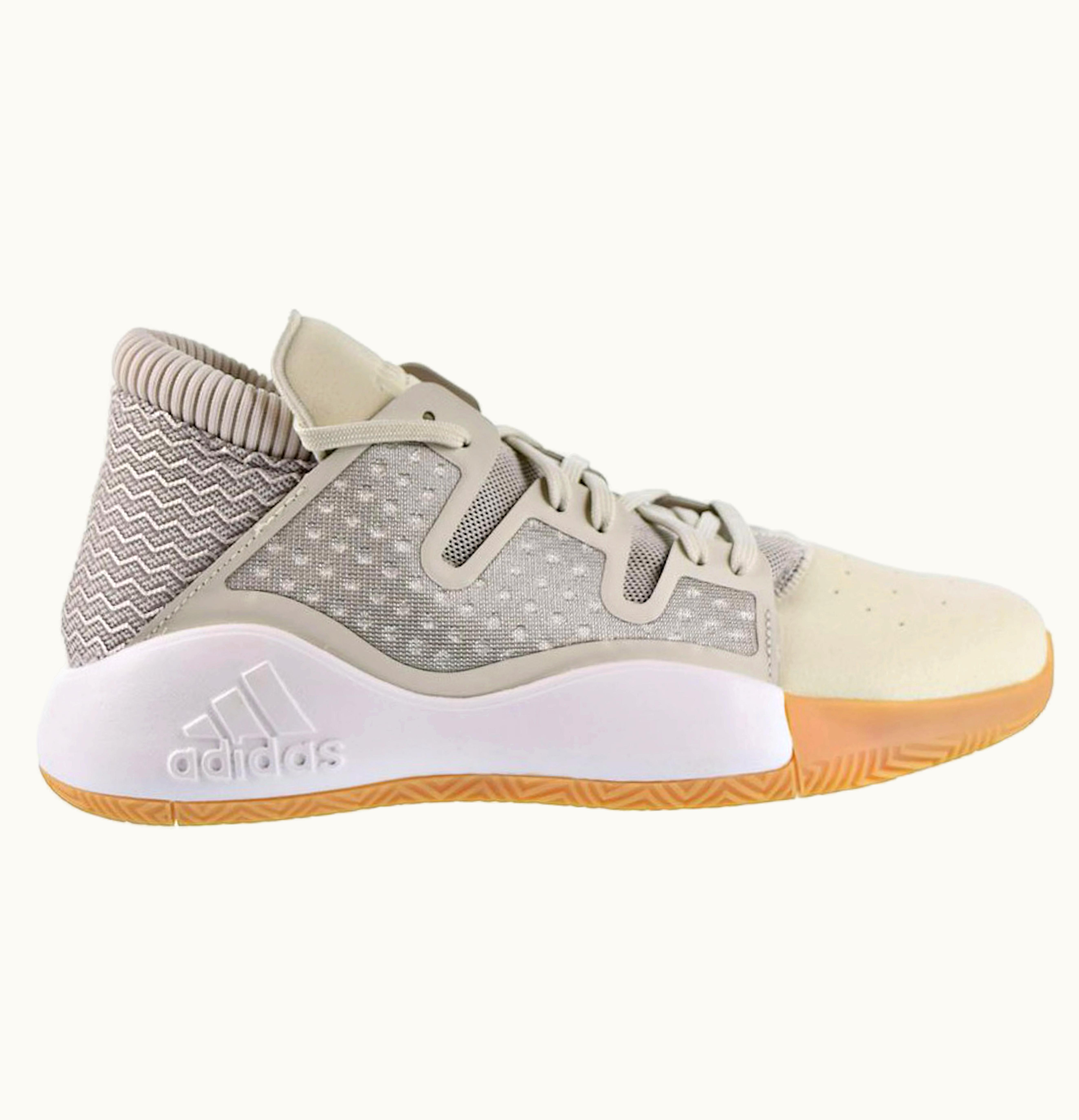 Adidas adidas Pro Vision Light Brown Gum