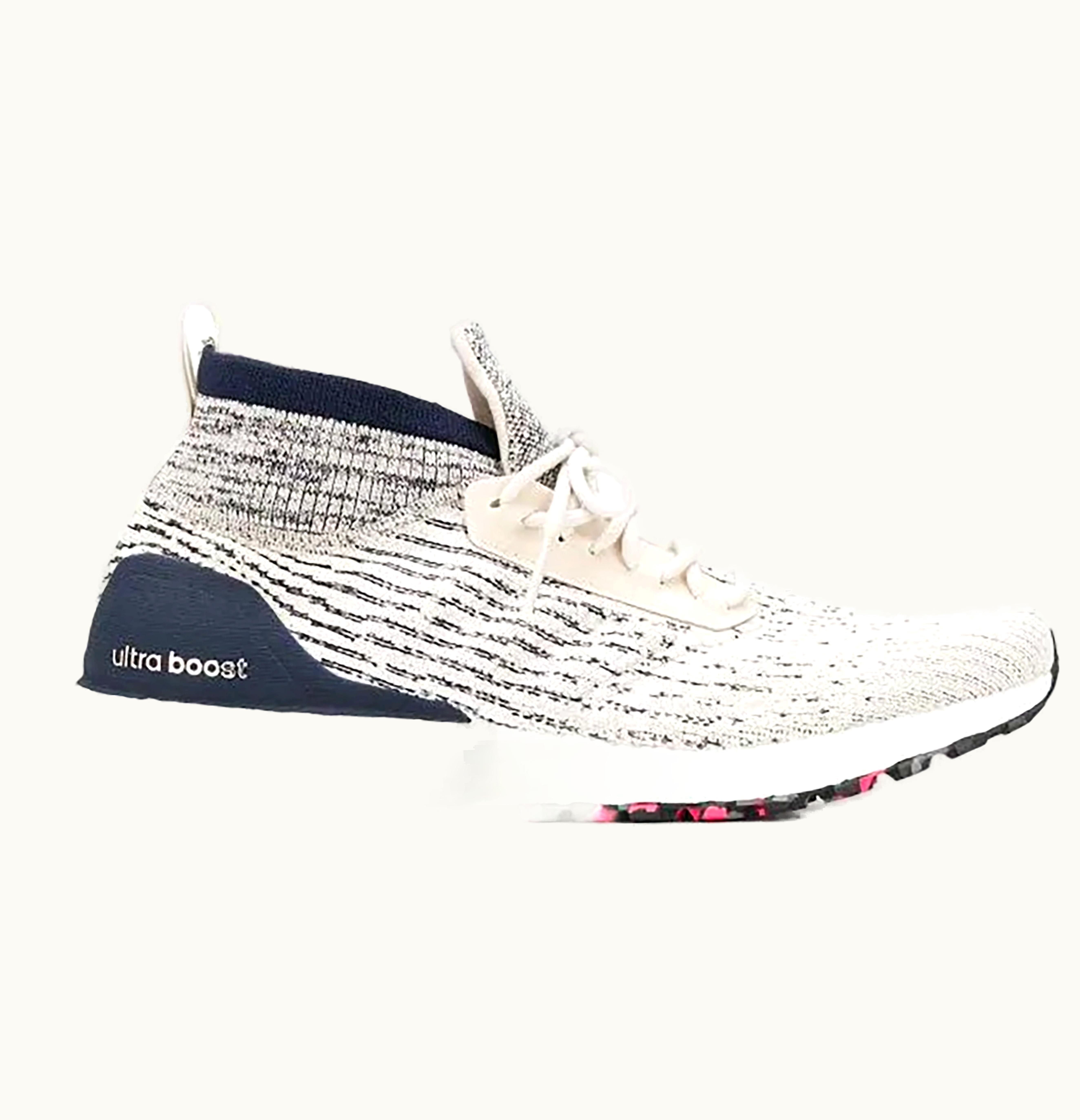 Adidas adidas Ultra Boost All Terrain Clear Brown