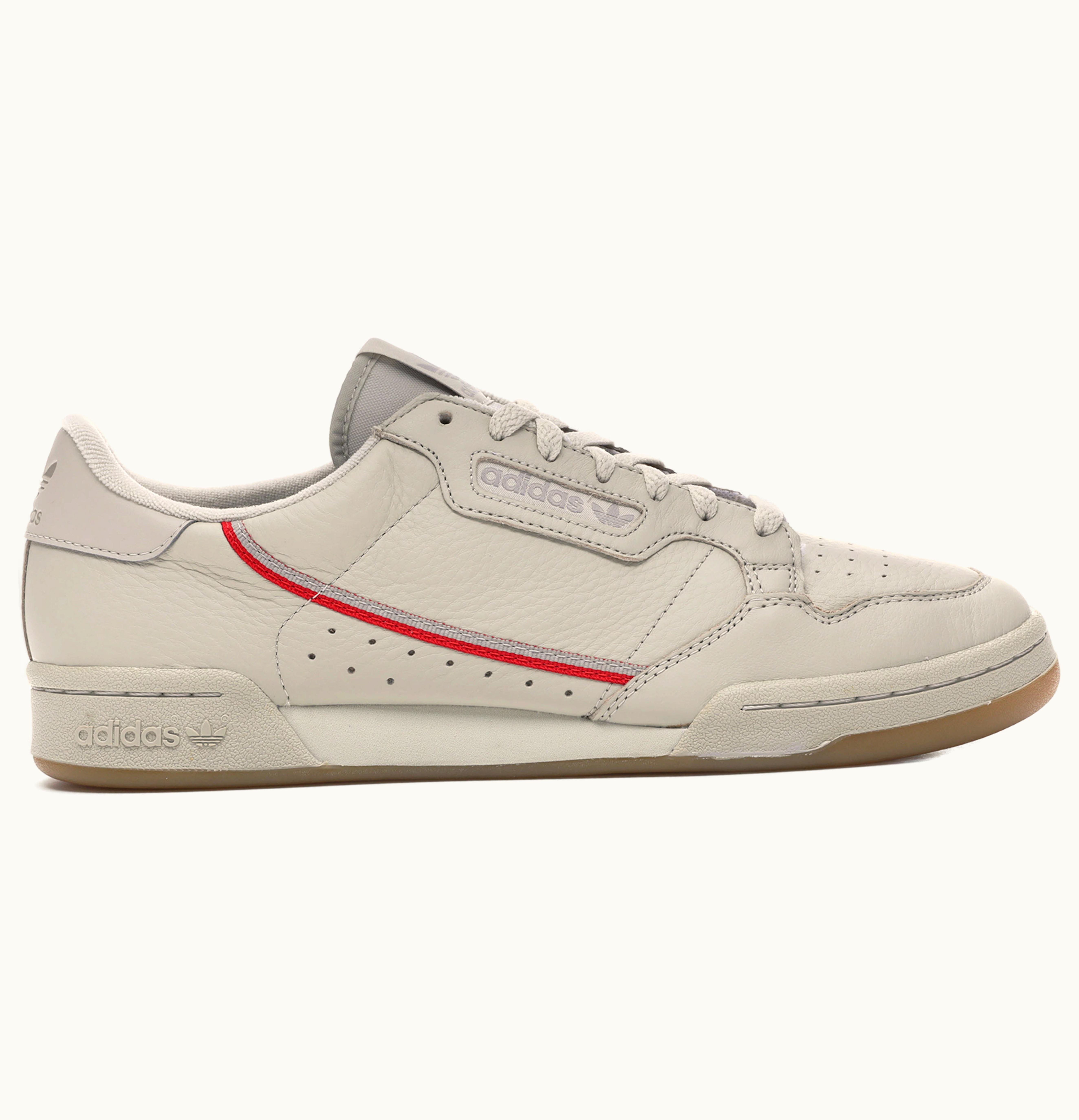 Adidas adidas Continental 80 Clear Brown