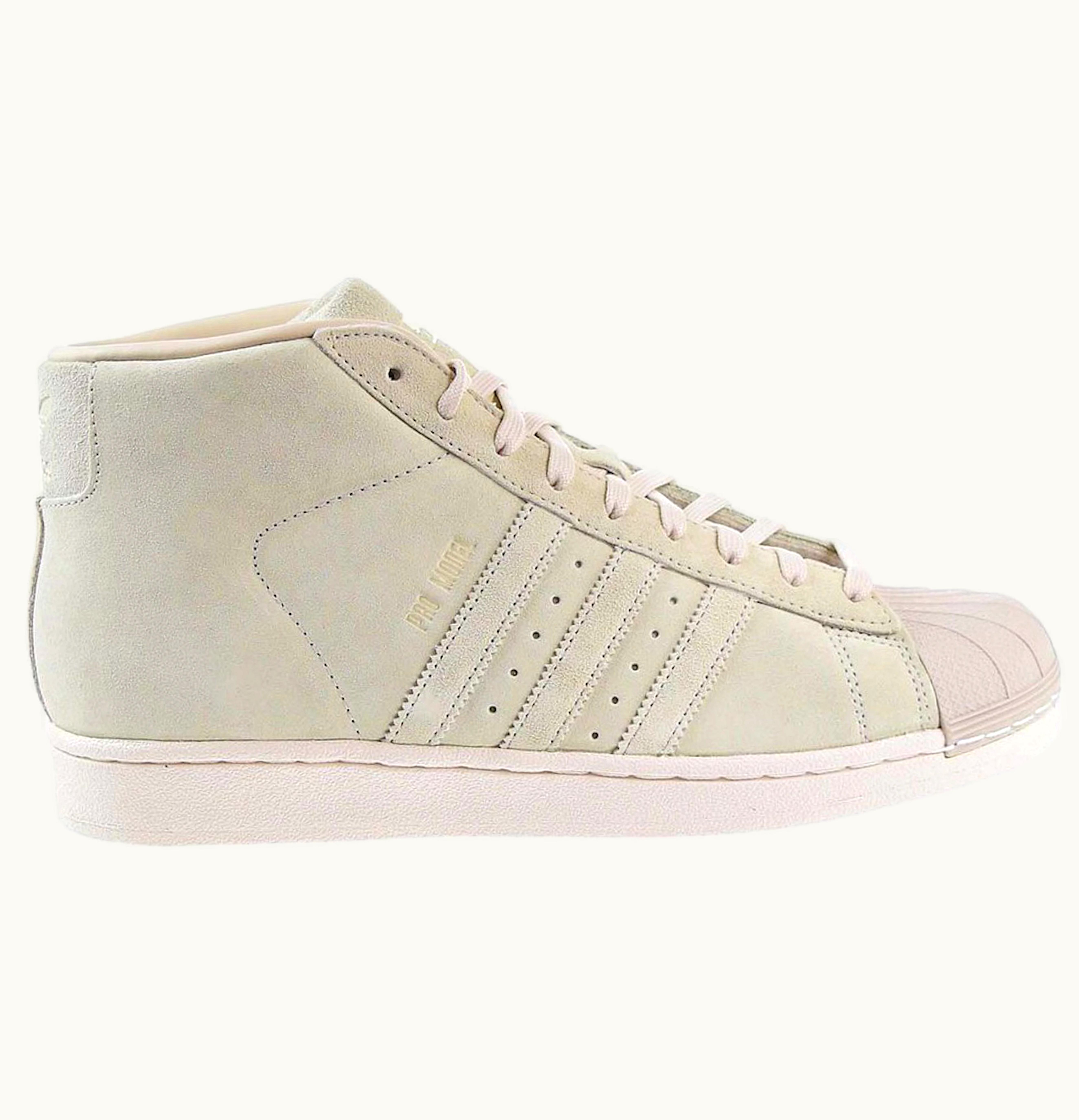 Adidas adidas Pro Model Clear Brown