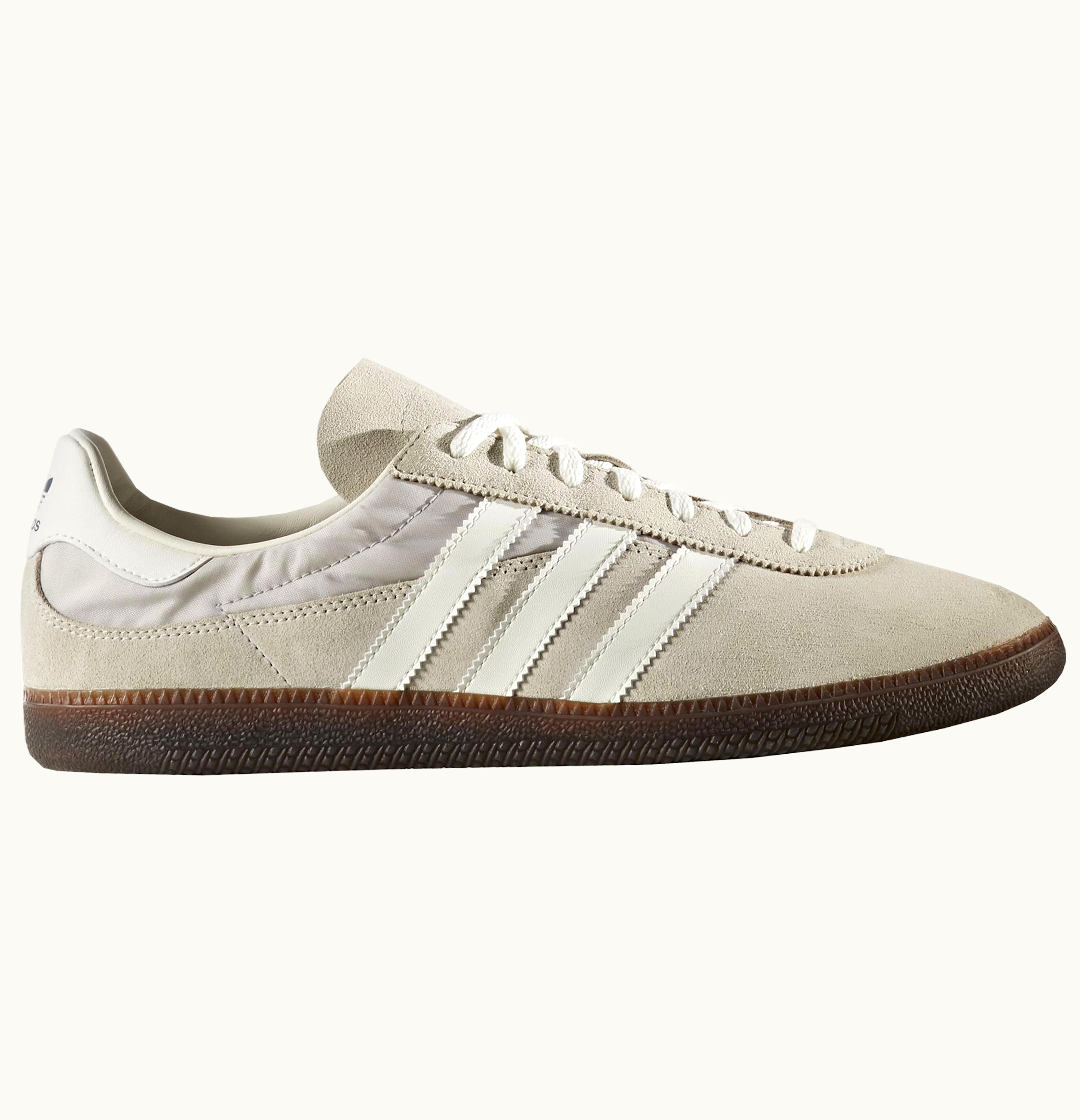 Adidas adidas Spezial GT Wensley Clear Brown