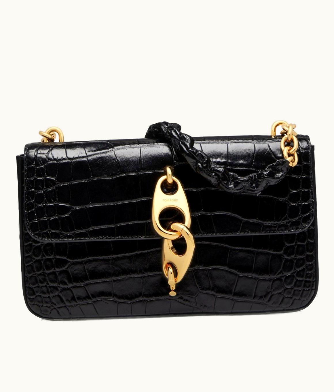 Tom Ford Tom Ford Carine Medium Shoulder Bag