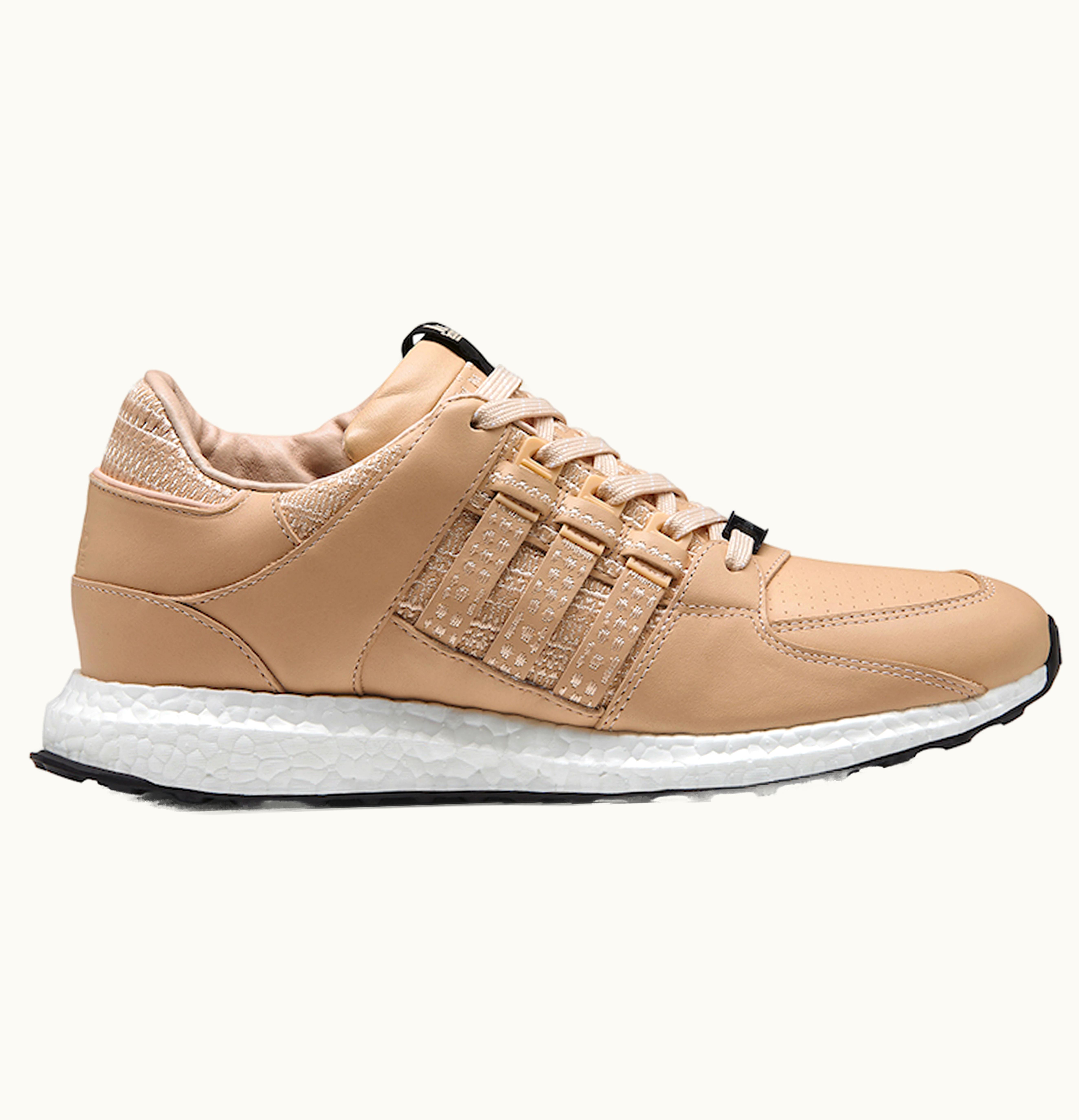 Adidas adidas EQT Support 93 16 Avenue Tan