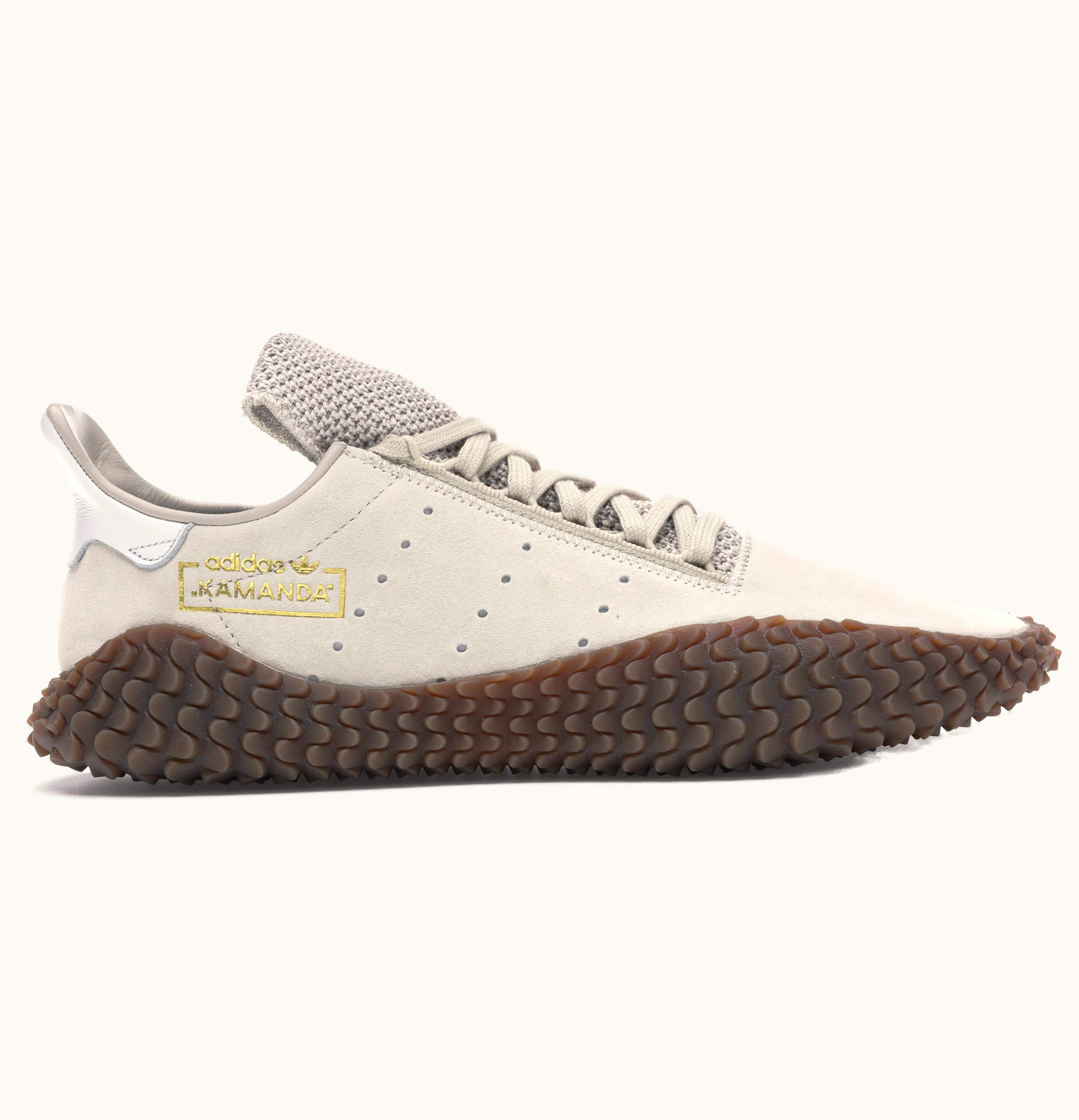 Adidas adidas Kamanda Clear Brown