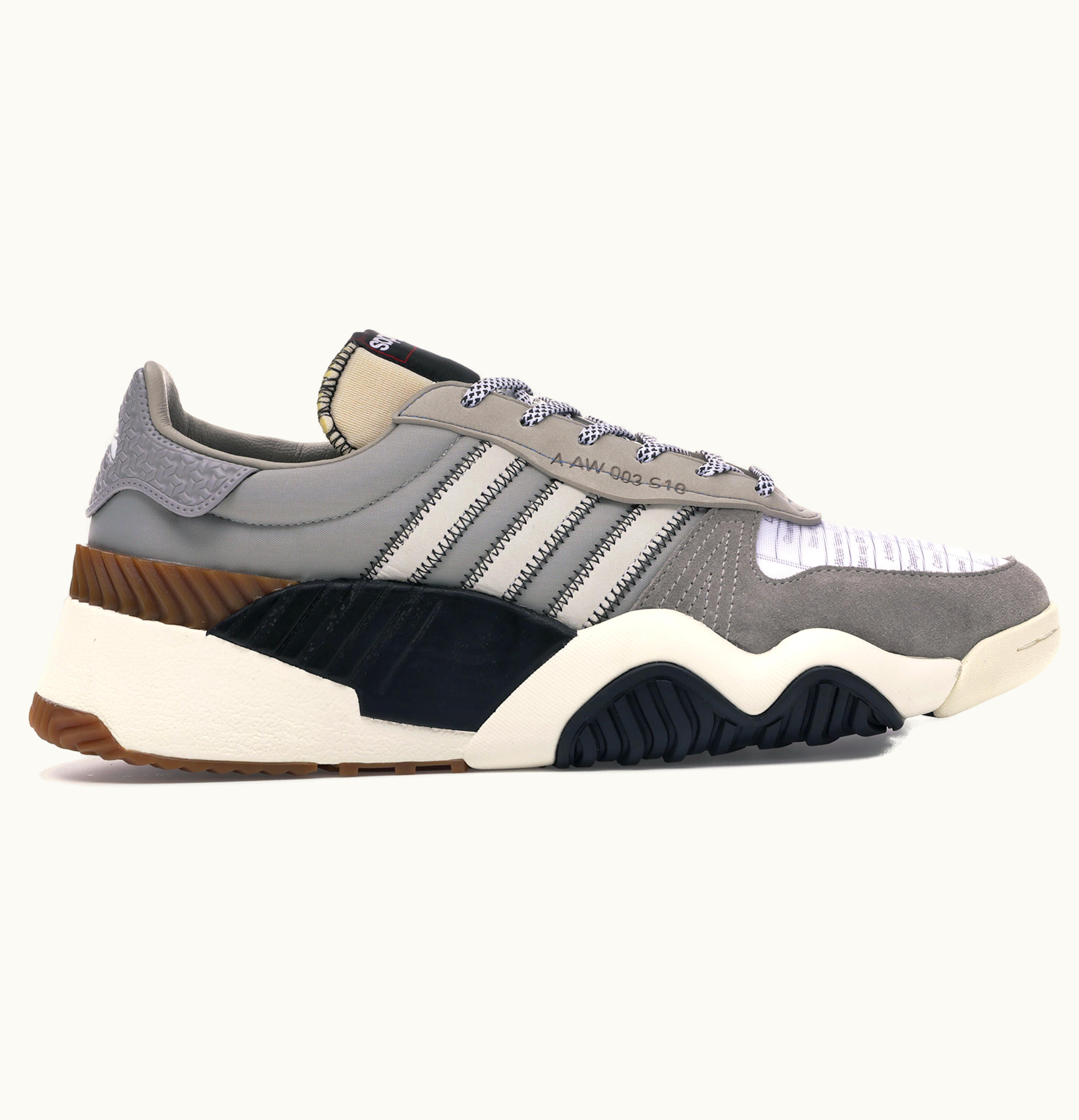 Adidas adidas Turnout Trainer Alexander Wang Light Brown